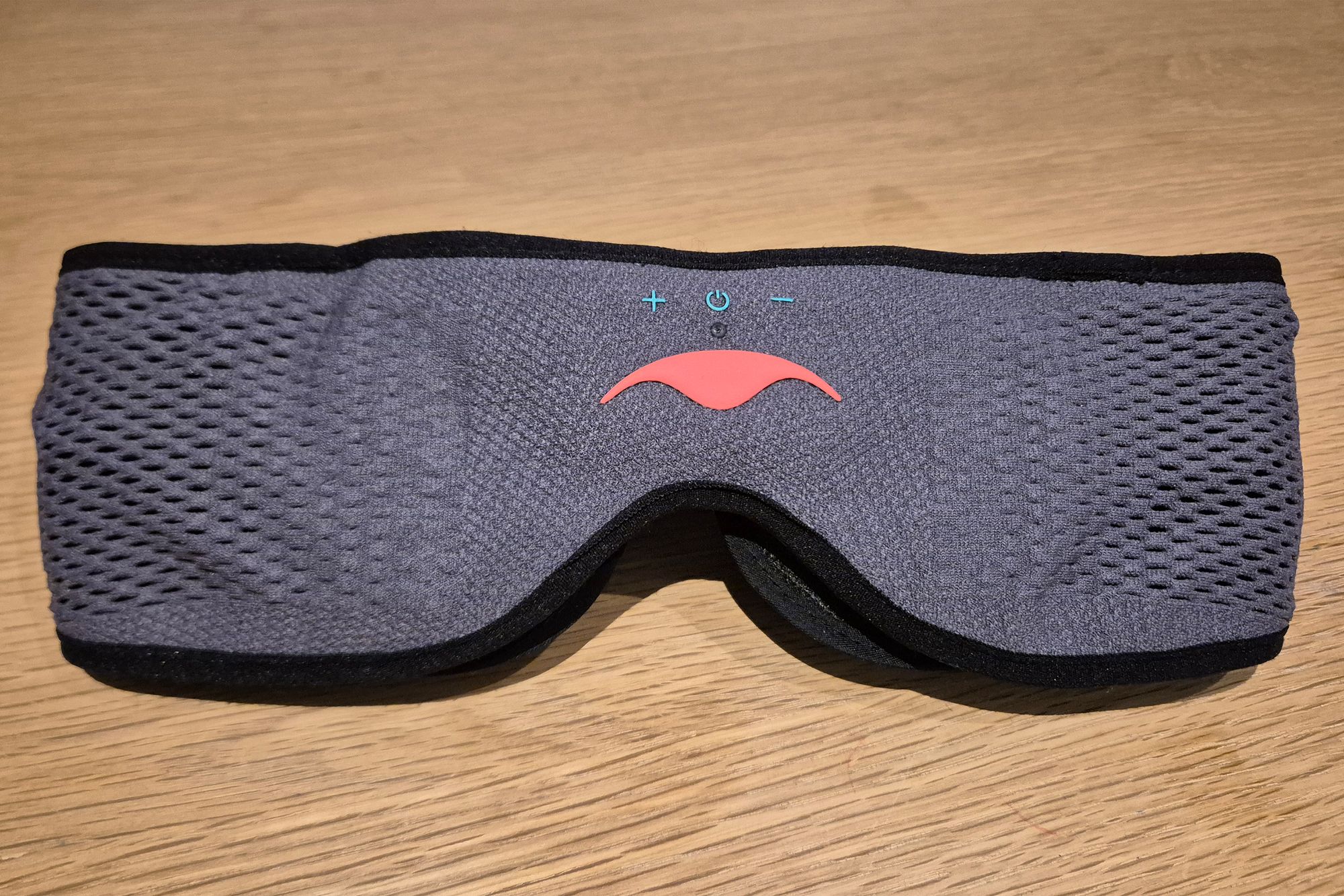 I tested headphones, eye masks and earbuds (Matt Ng/The Independent)