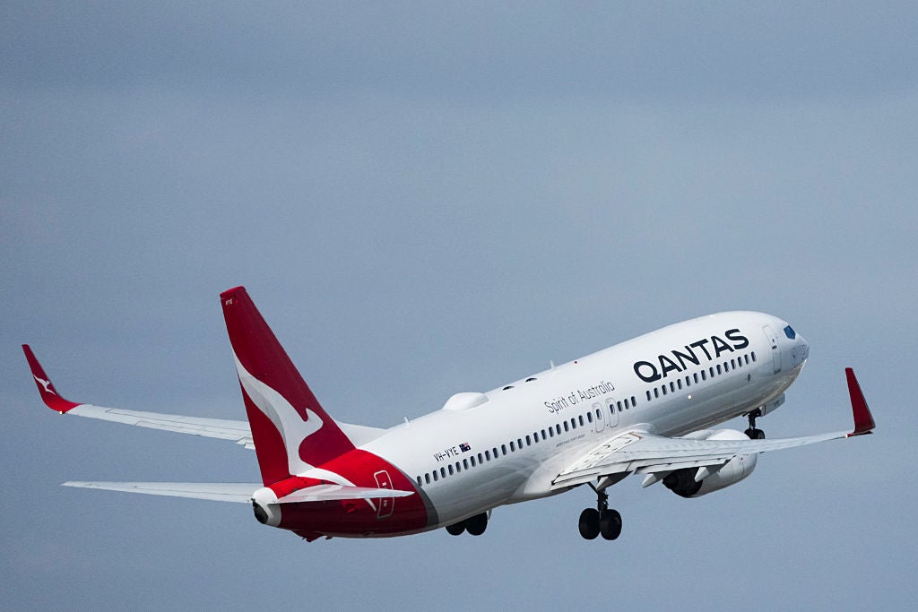 Regional carriers are working to restore their flight schedules following recent war-related disruptions