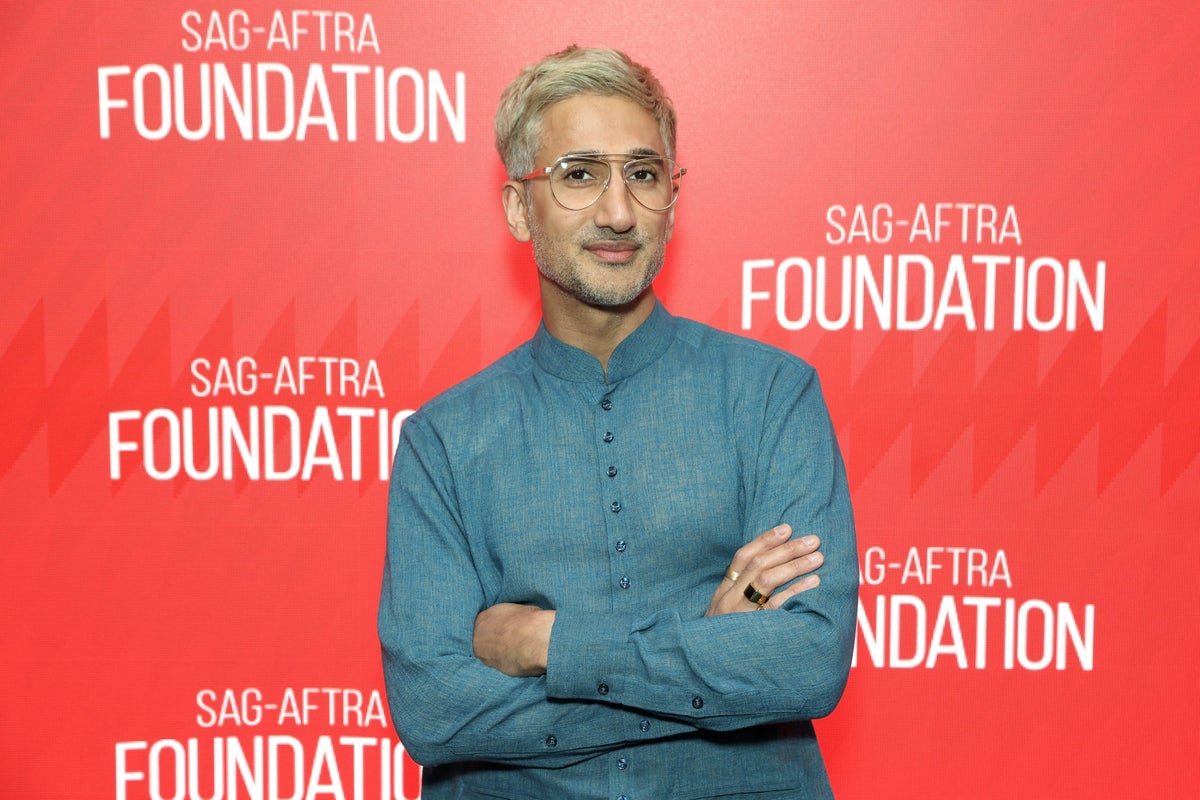 „Queer Eye“-Star sagt, ihm sei „körperlich übel“, wenn er sich an die ...