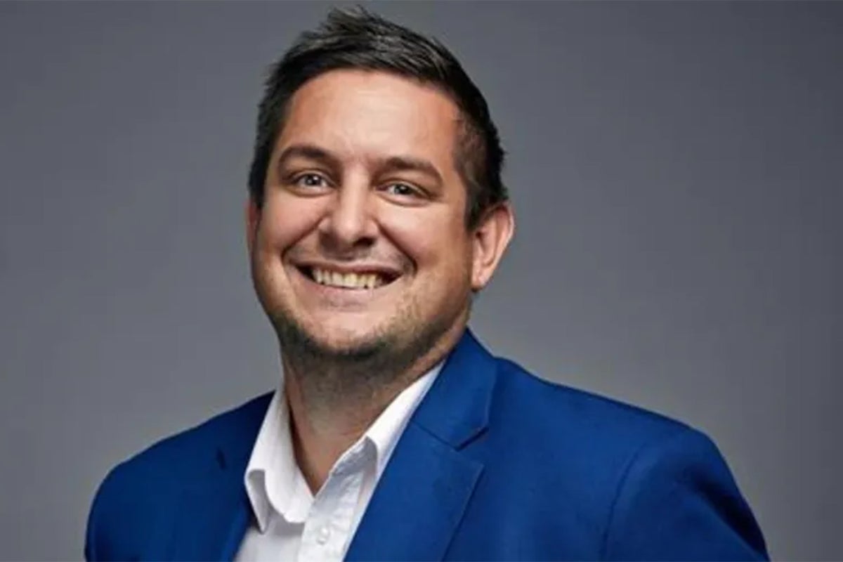 Currys promotes former shop assistant Fredrik Tonnesen as its new chief executive