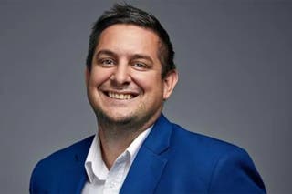 Fredrik Tonnesen will take the top job at the electronics retailer Currys from the start of August, having led the turnaround of the groupโs Nordics operation