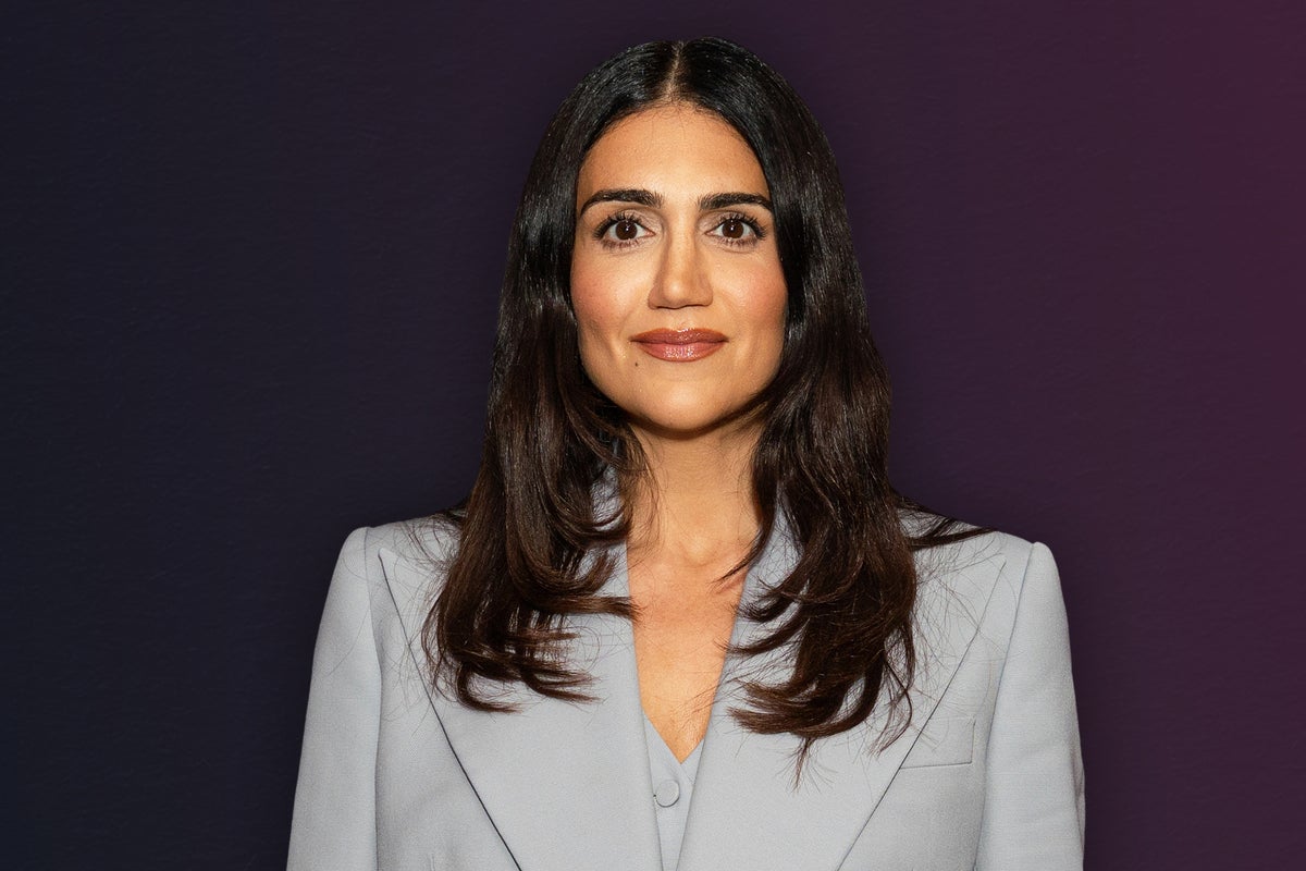 Leila Farzad on not being able to return to Iran: ‘Going back got more complicated and dangerous’ – UK Times Leila Farzad on not being able to return to Iran: ‘Going back got more complicated and dangerous’ – UK Times