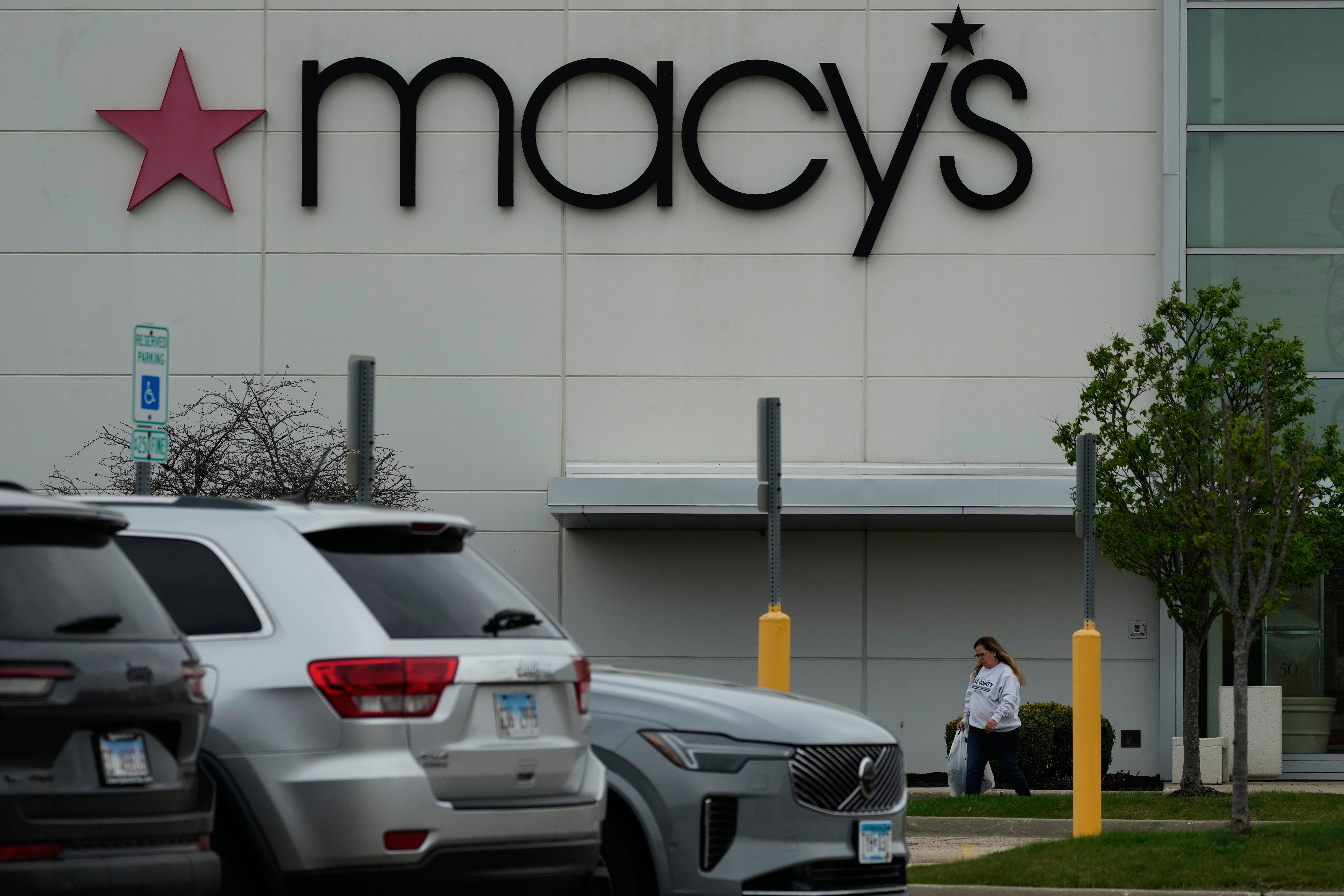 MACY'S RESULTADOS