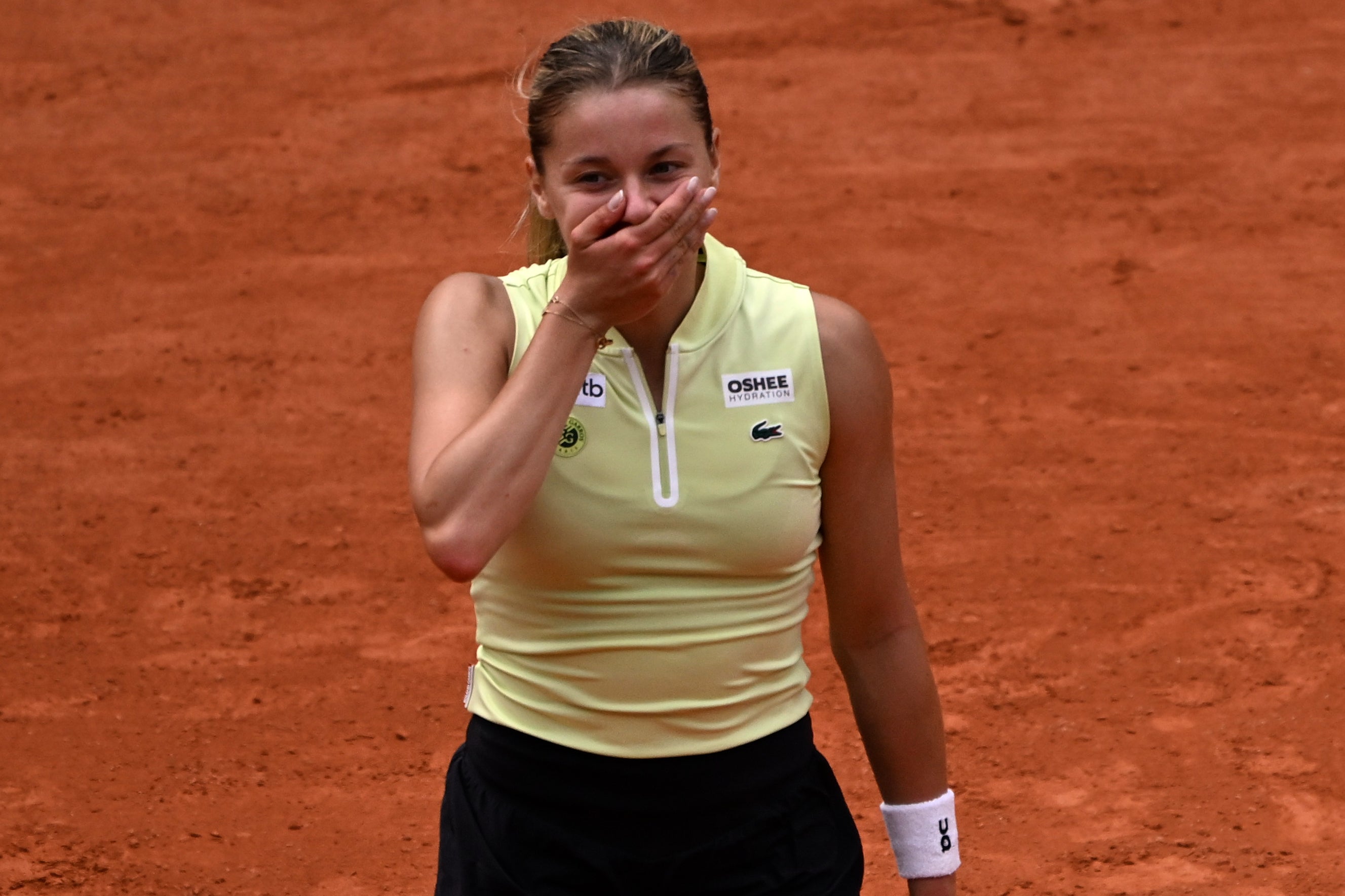 ROLAND GARROS