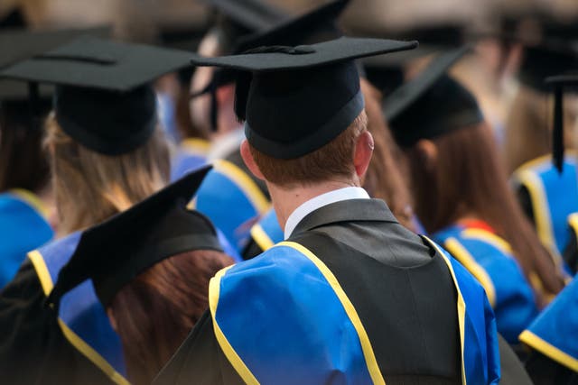 Students challenge Mahmood’s visa ban on overseas applicants