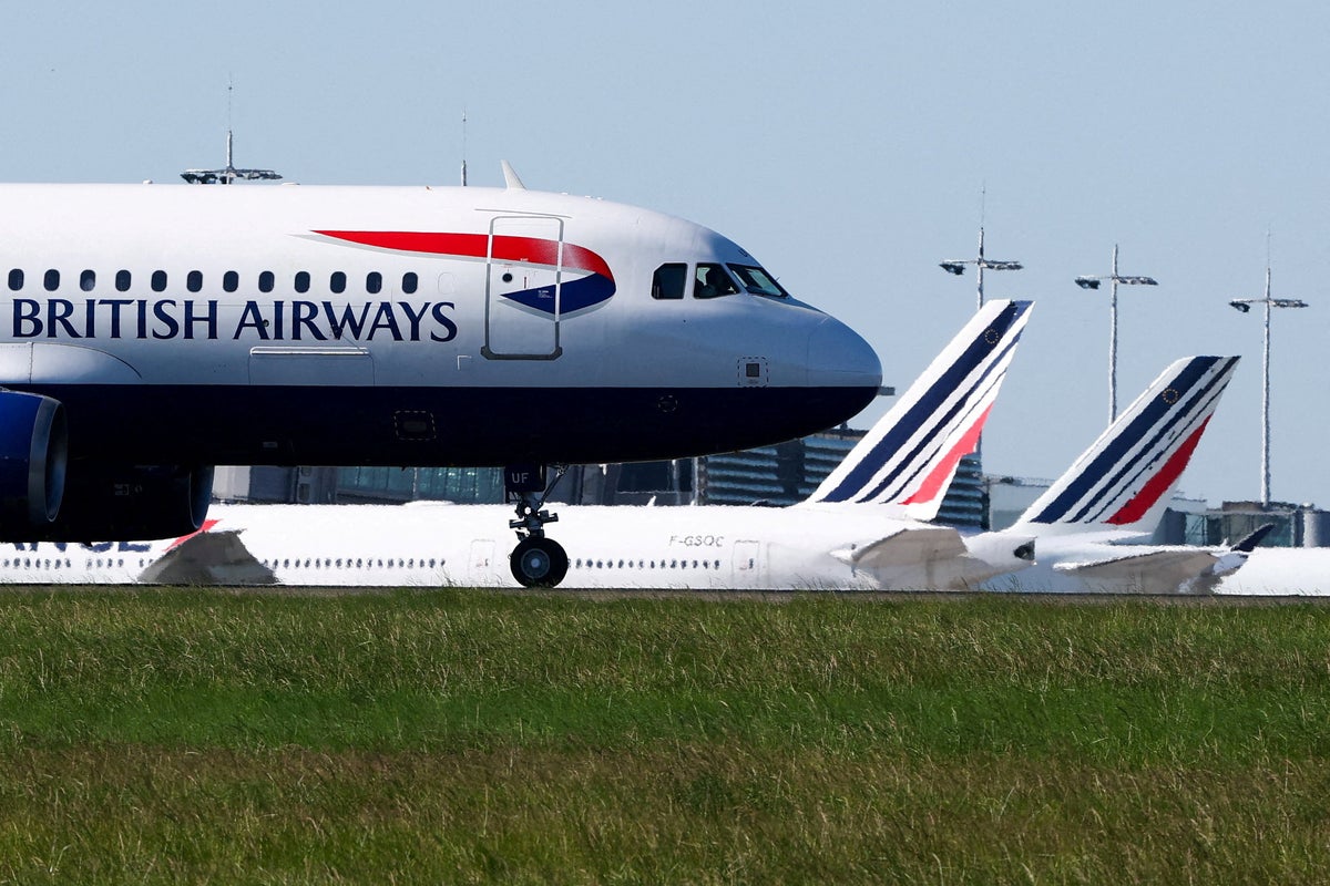 Middle East travel updates as airlines adapt amid Iran-US conflict