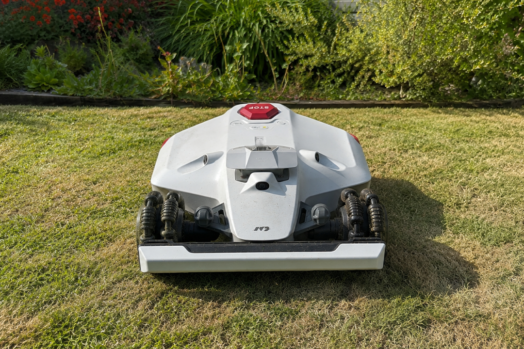 independent.co.uk - Connor Jewiss - 9 best robot lawn mowers, reviewed in real gardens