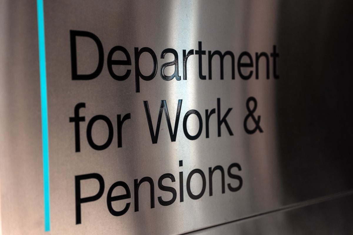 DWP refunding nearly 200 benefit claimants up to £5,000