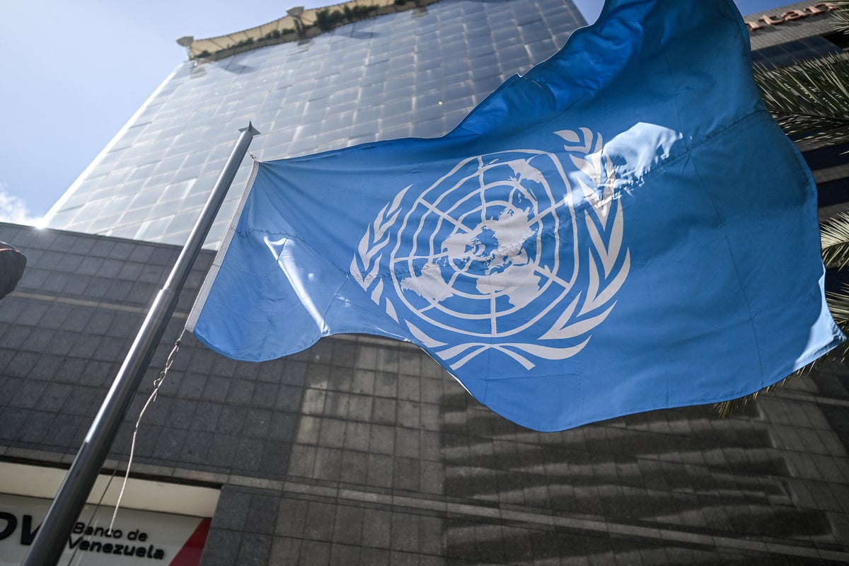 UN issues stark warning over environmental impact of artificial intelligence