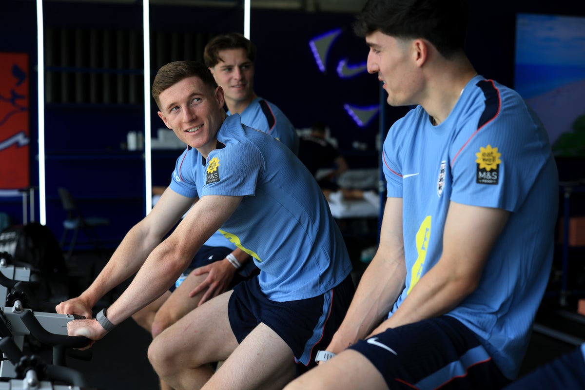 England warned World Cup success hinges on conquering heat and travel challenges