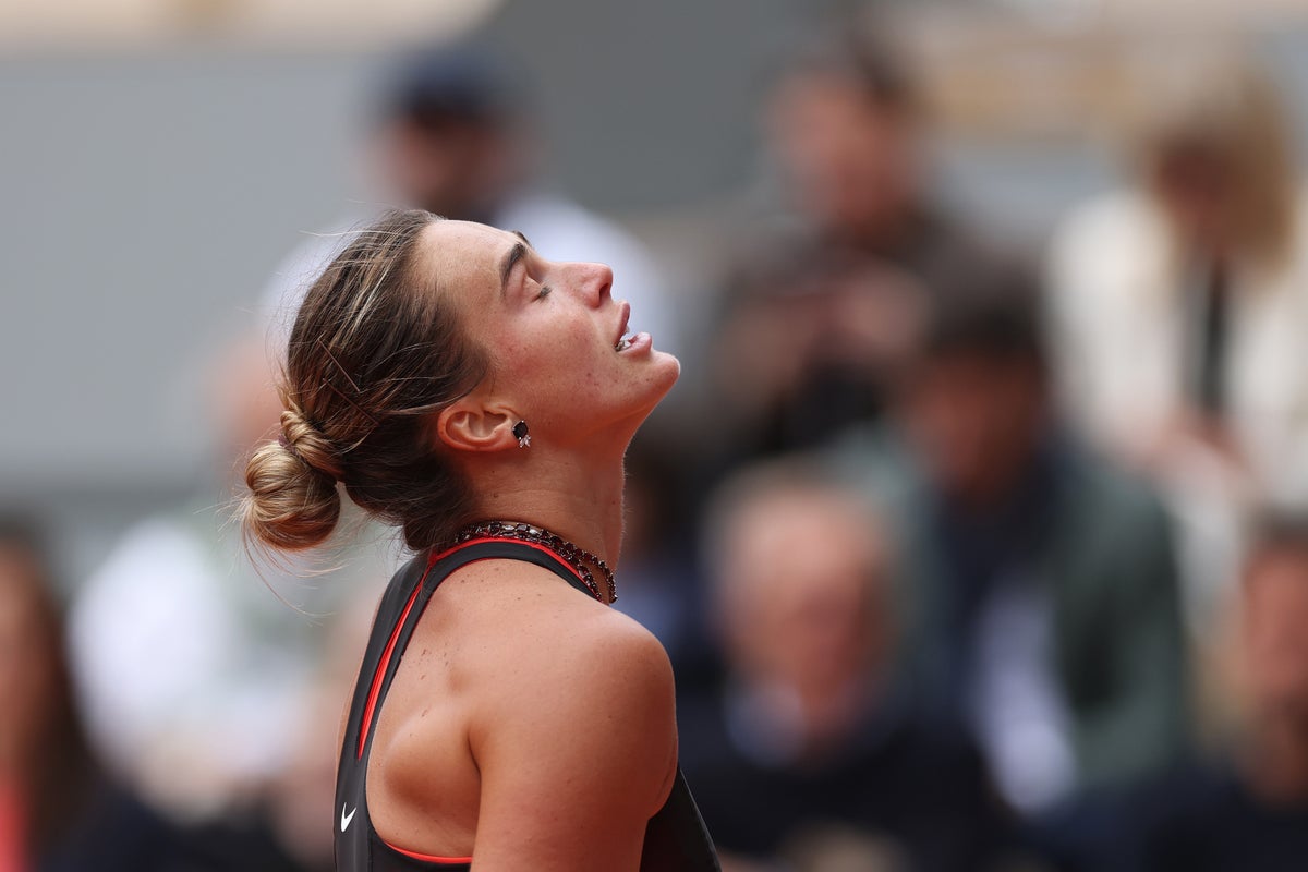 The &lsquo;biggest mistake&rsquo; behind Aryna Sabalenka&rsquo;s extraordinary quarter-final collapse