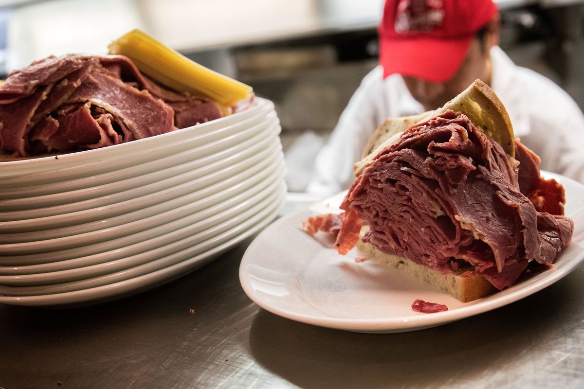 Eating ultraprocessed foods tied to a 58% higher risk of developing dementia
