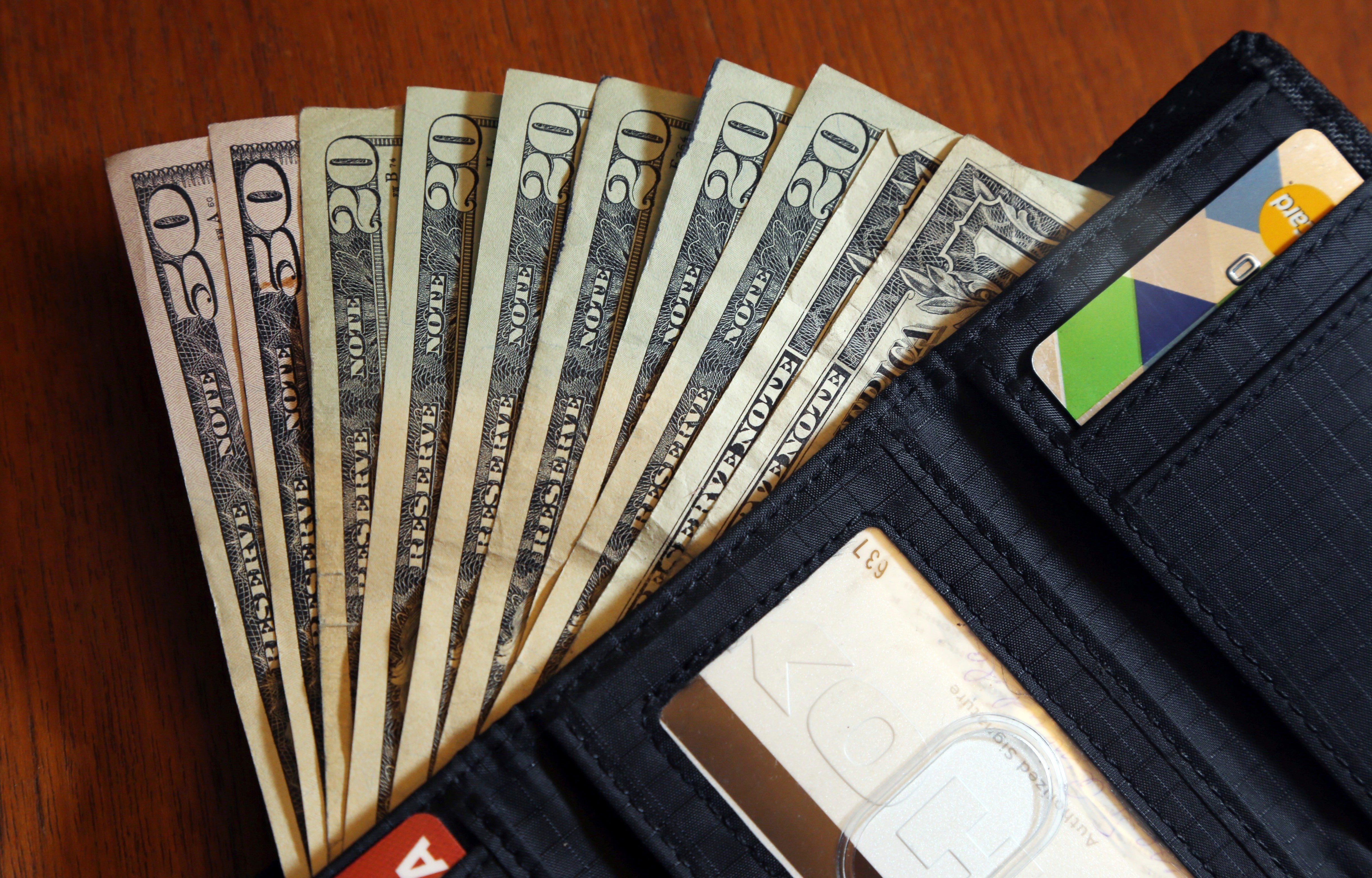 Money Matters-Aging Couples