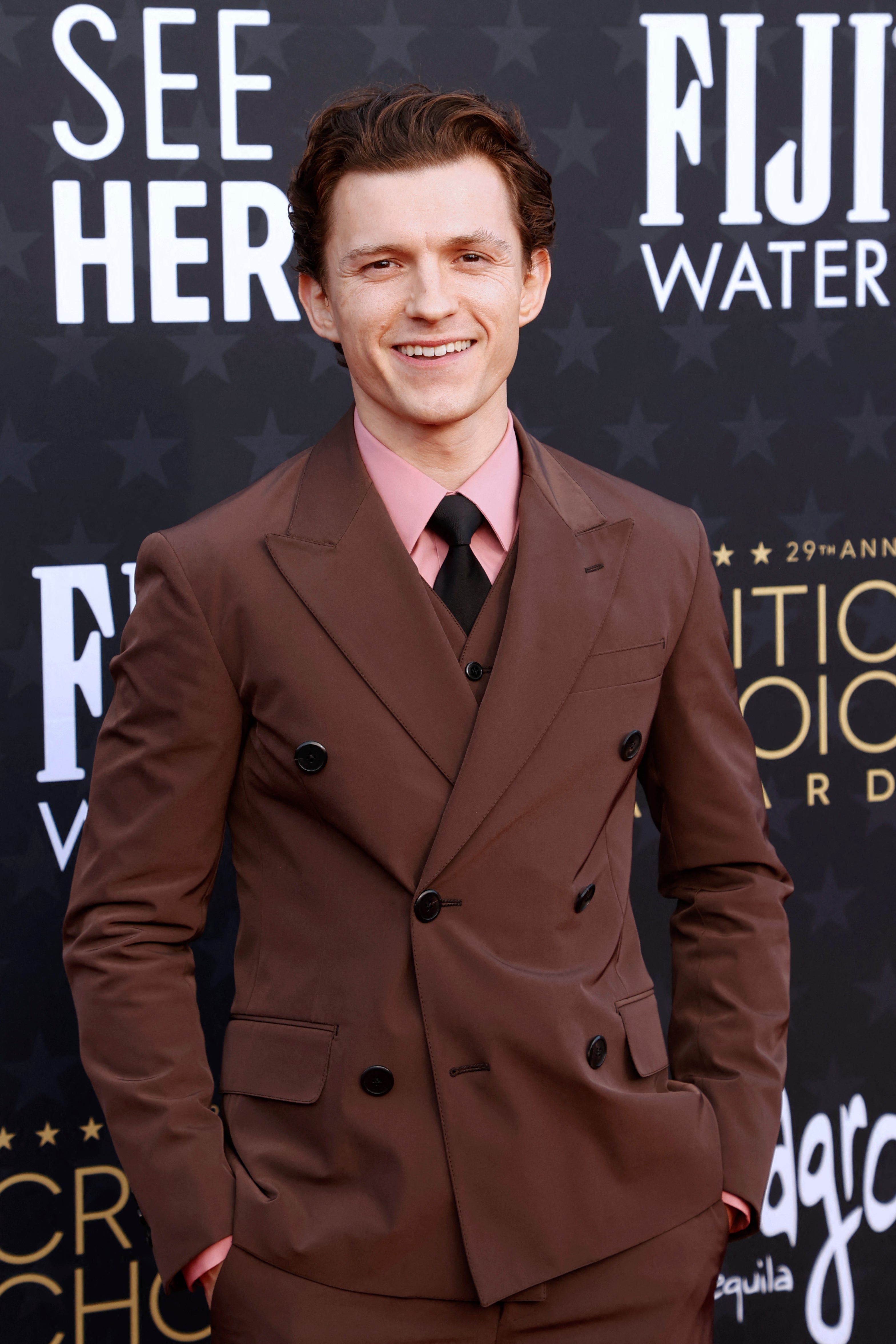 Tom Holland demanded changes from Spider-Man 4 producers after filming The Odyssey: &lsquo;Why are we making this movie?&rsquo;