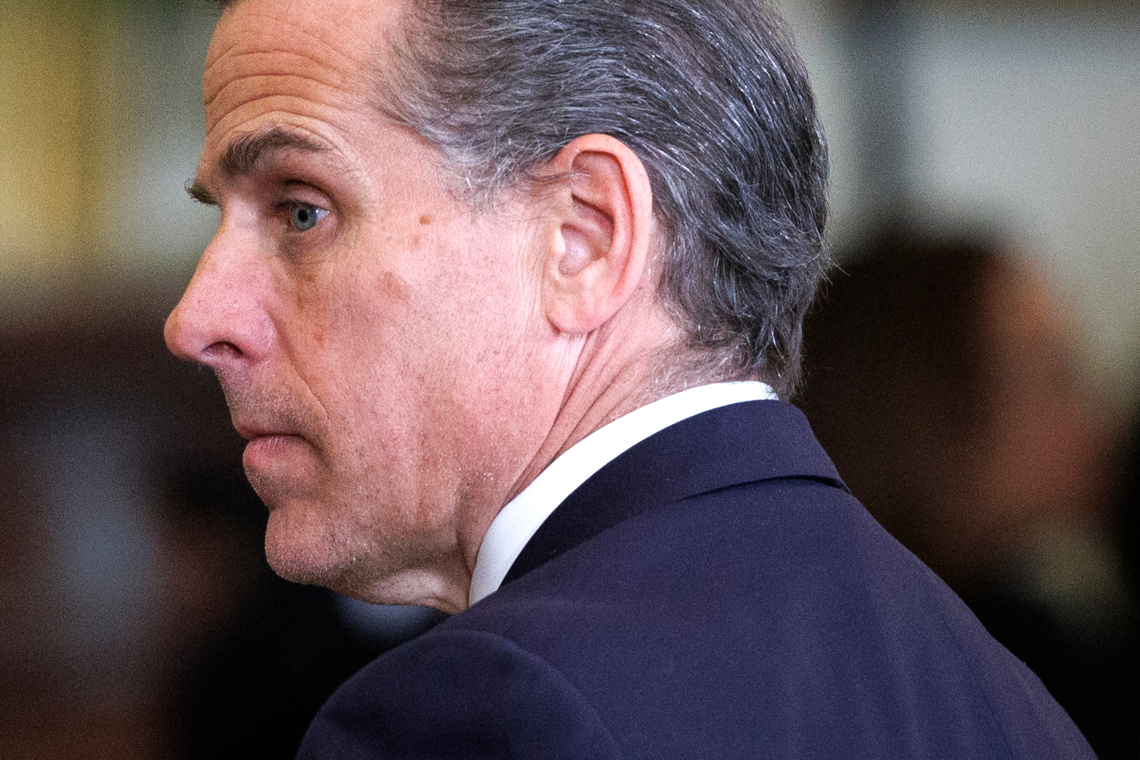 Hunter Biden announced he's been sober for seven years on June 1, 2026. His detractors used the opportunity to attack him on social media