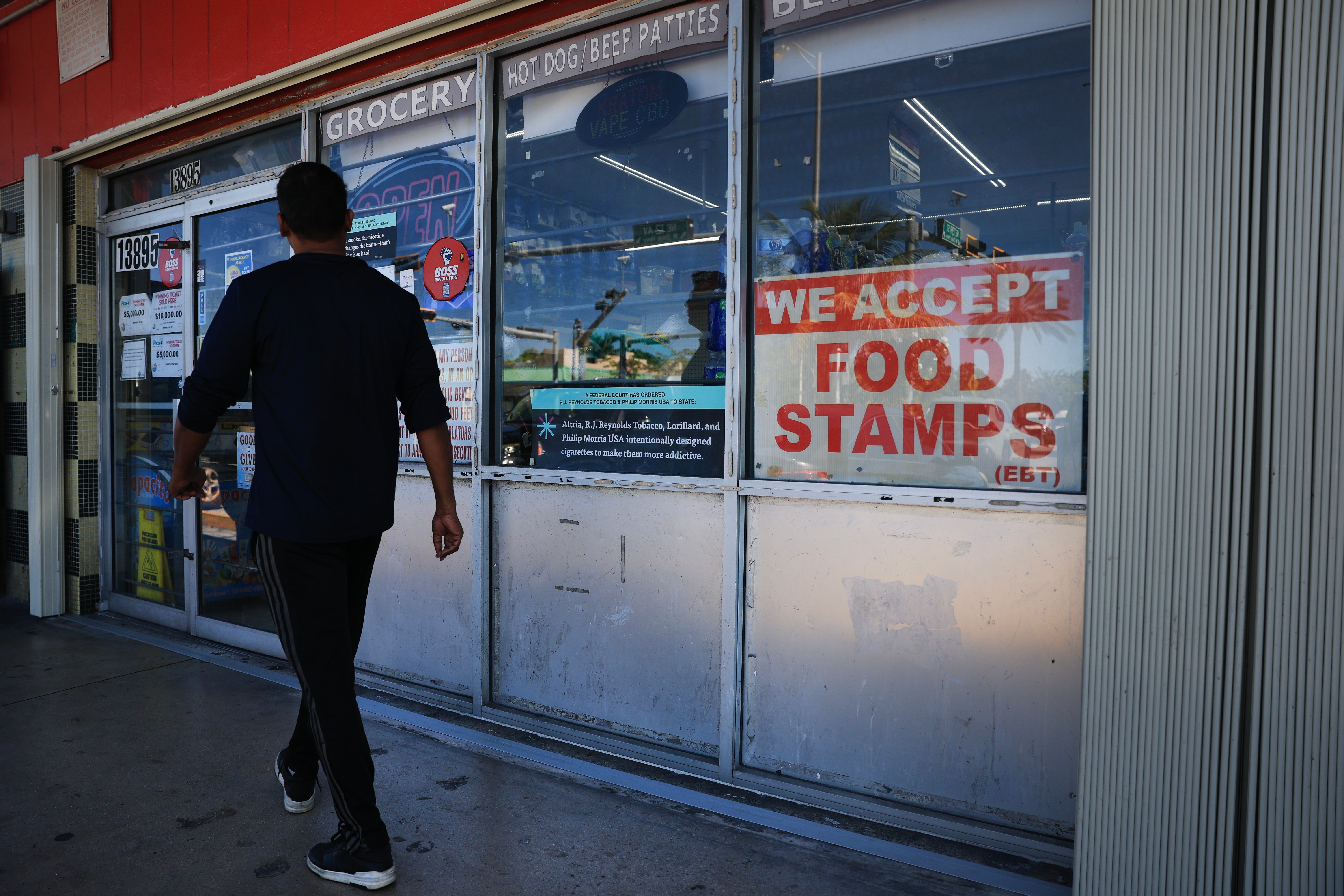 Under the revised guidelines, the government would count shared housing and food as unearned income, allowing the agency to dock payments for living with family