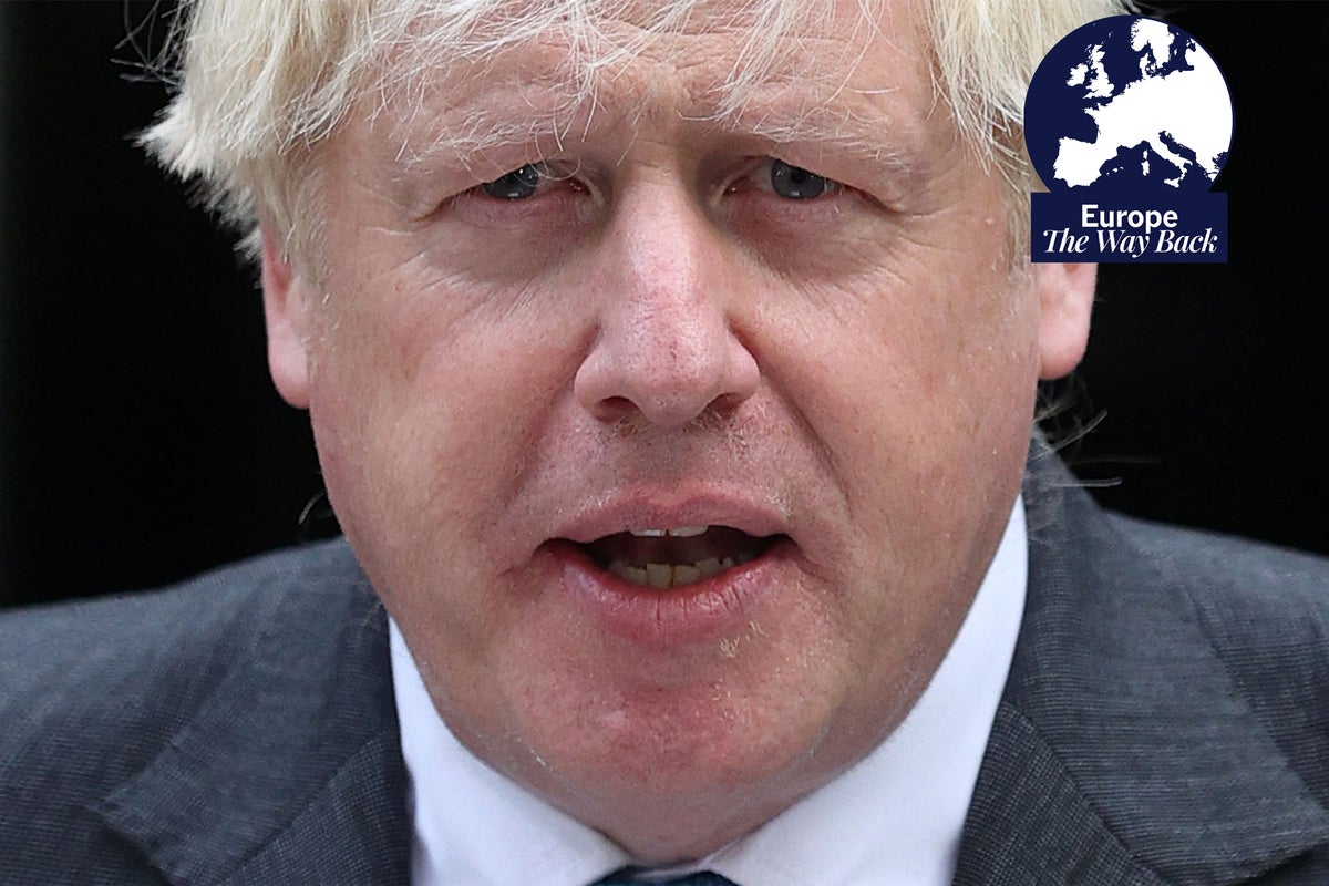 Boris Johnson’s path to power and Brexit – told by those who loved and loathed him