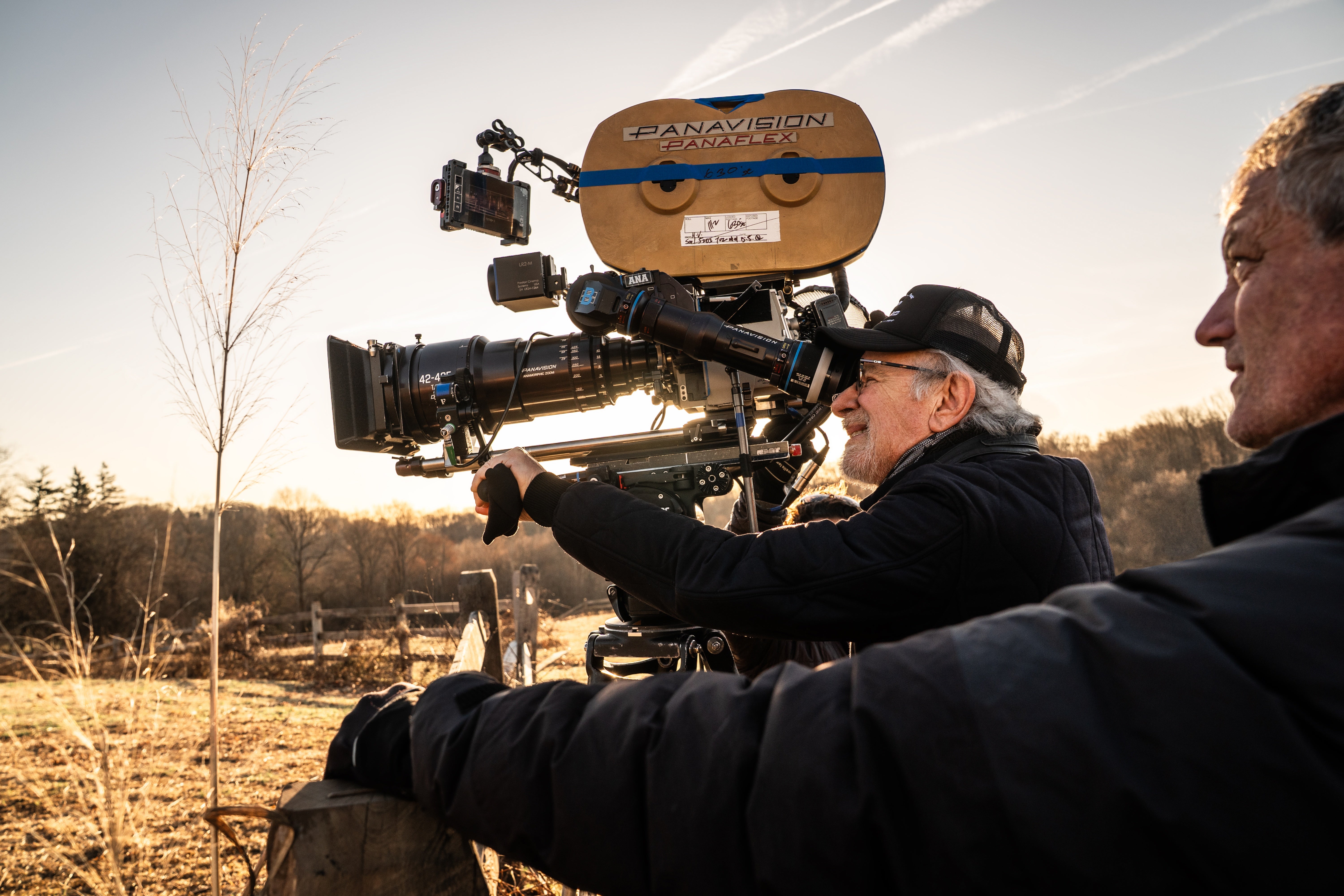 independent.co.uk - Jake Coyle - Steven Spielberg on his faith in alien life, the future of the movies and the power of empathy