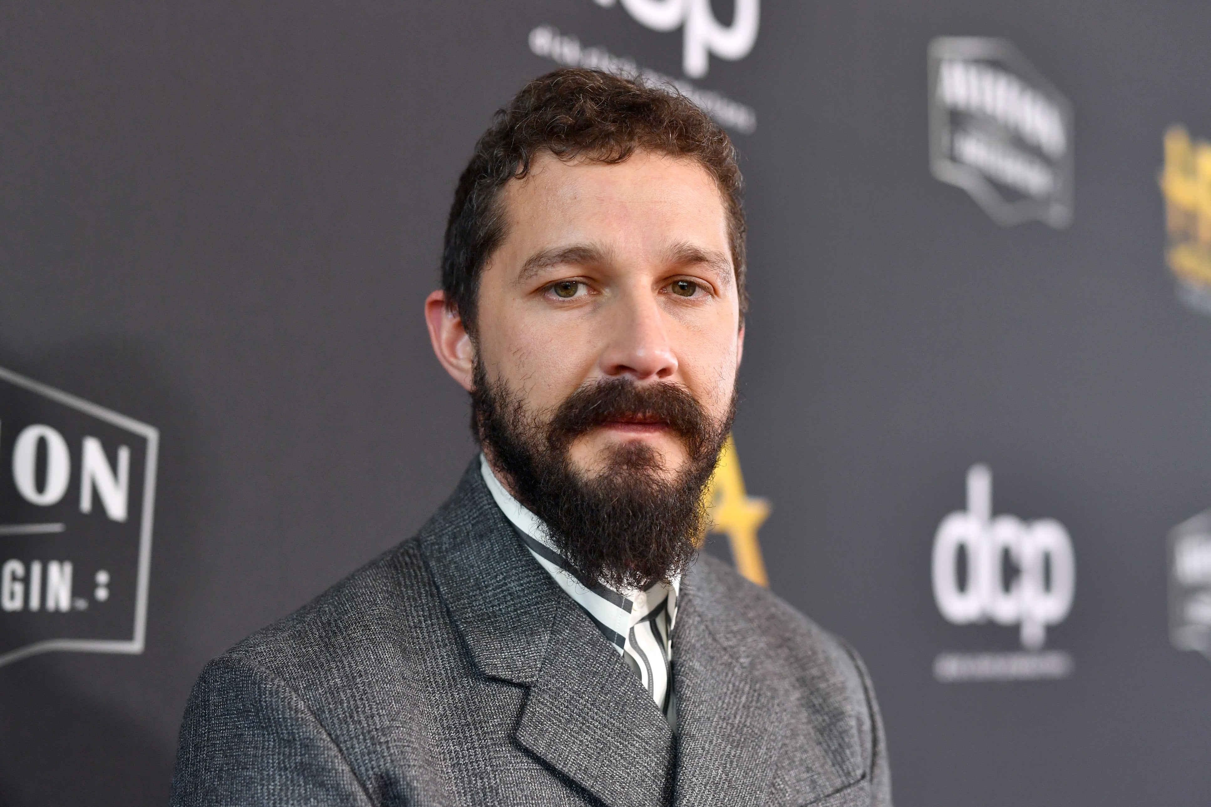 LaBeouf hatte zahlreiche Begegnungen mit Strafverfolgungsbehörden
