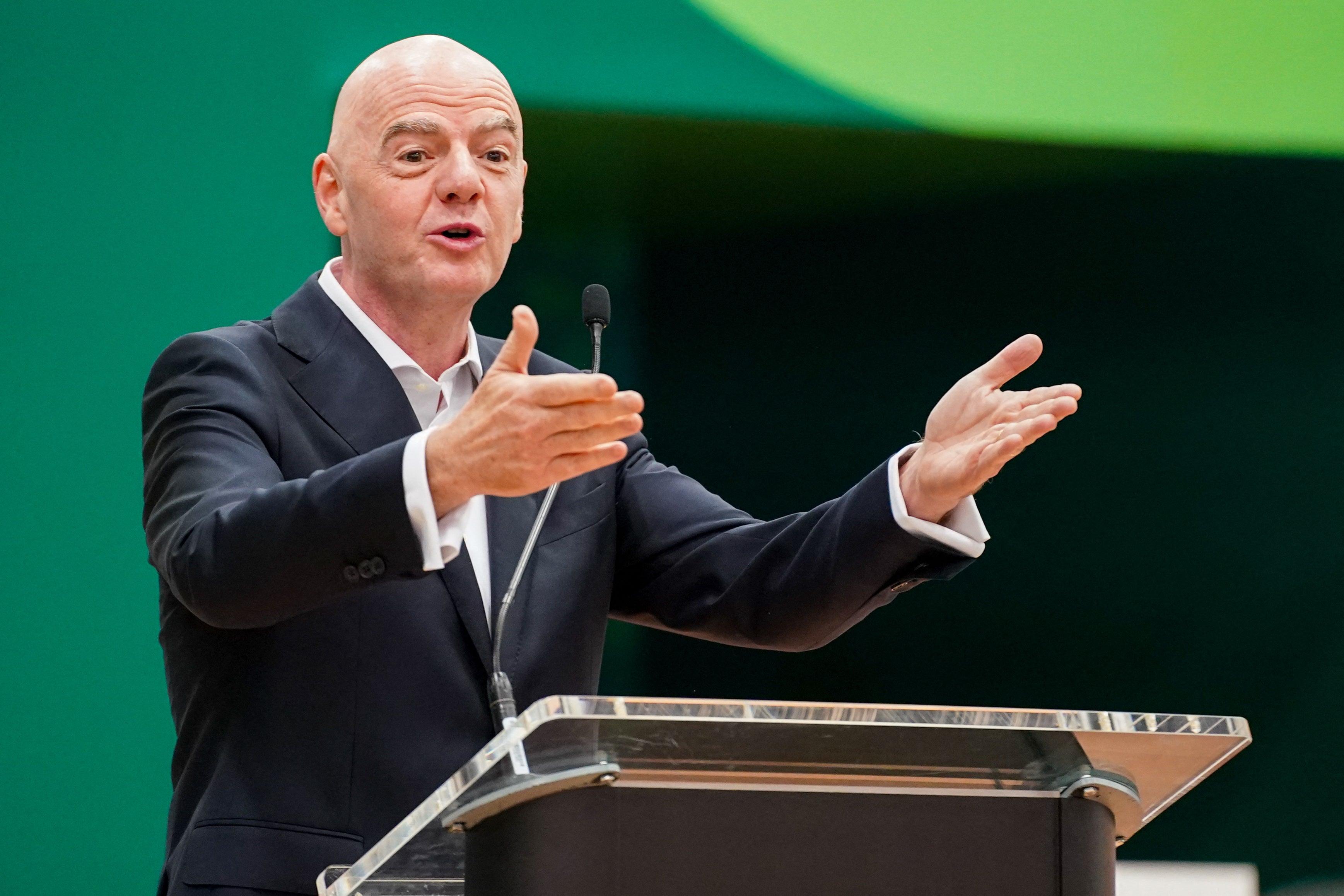 Fifa has been criticised over World Cup ticket prices