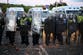 Police chief warns claims of two-tier policing could set back efforts ‘to the 1960s’