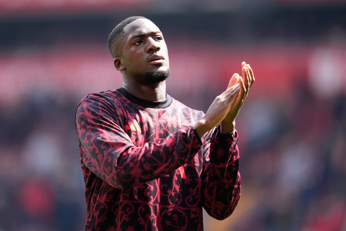 Ibrahima Konate opens up on battle with depression after Diogo Jota and his father’s deaths