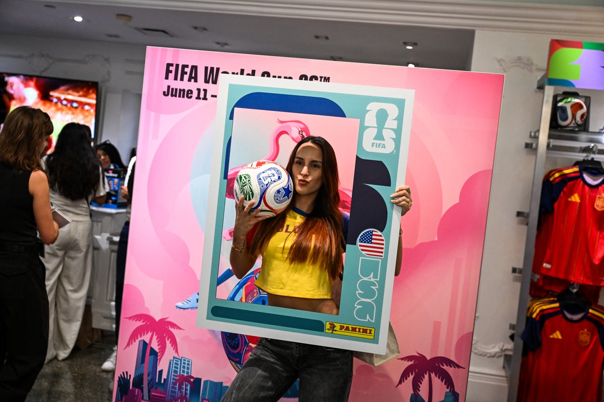 Inflation and ICE fears threaten to dampen World Cup economic benefits – UK Times Inflation and ICE fears threaten to dampen World Cup economic benefits – UK Times
