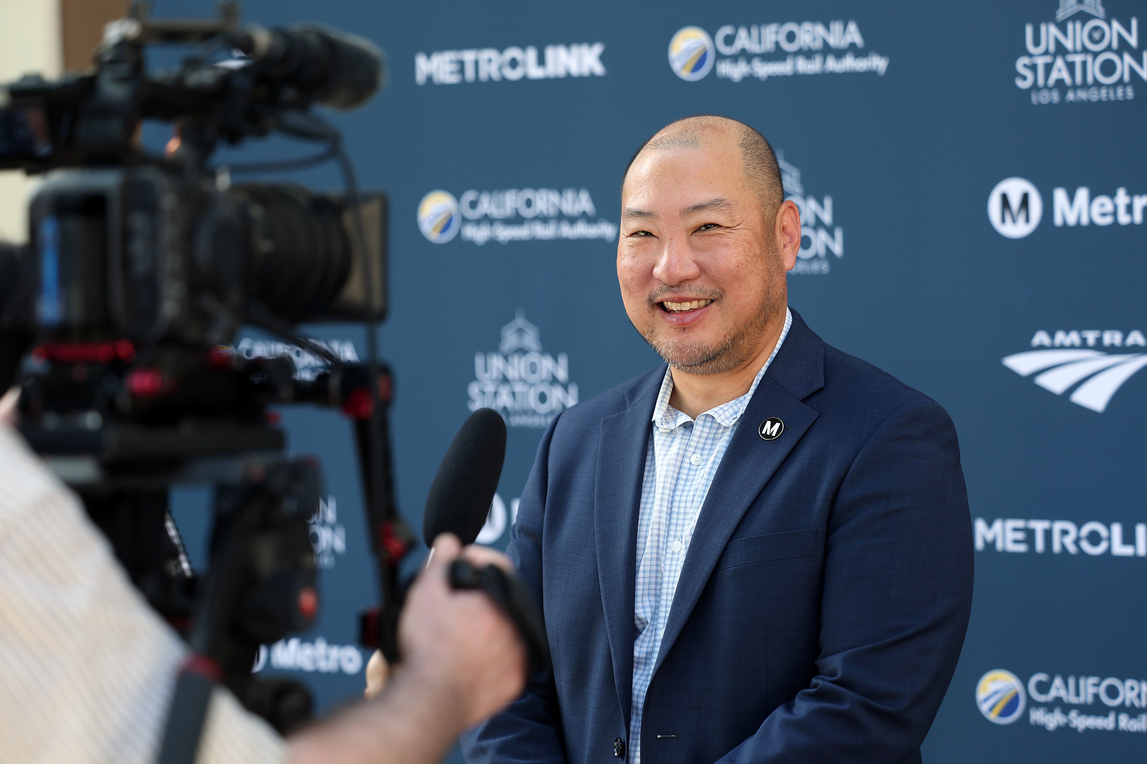 Conan Cheung has addressed the challenges transit operators will face at the World Cup