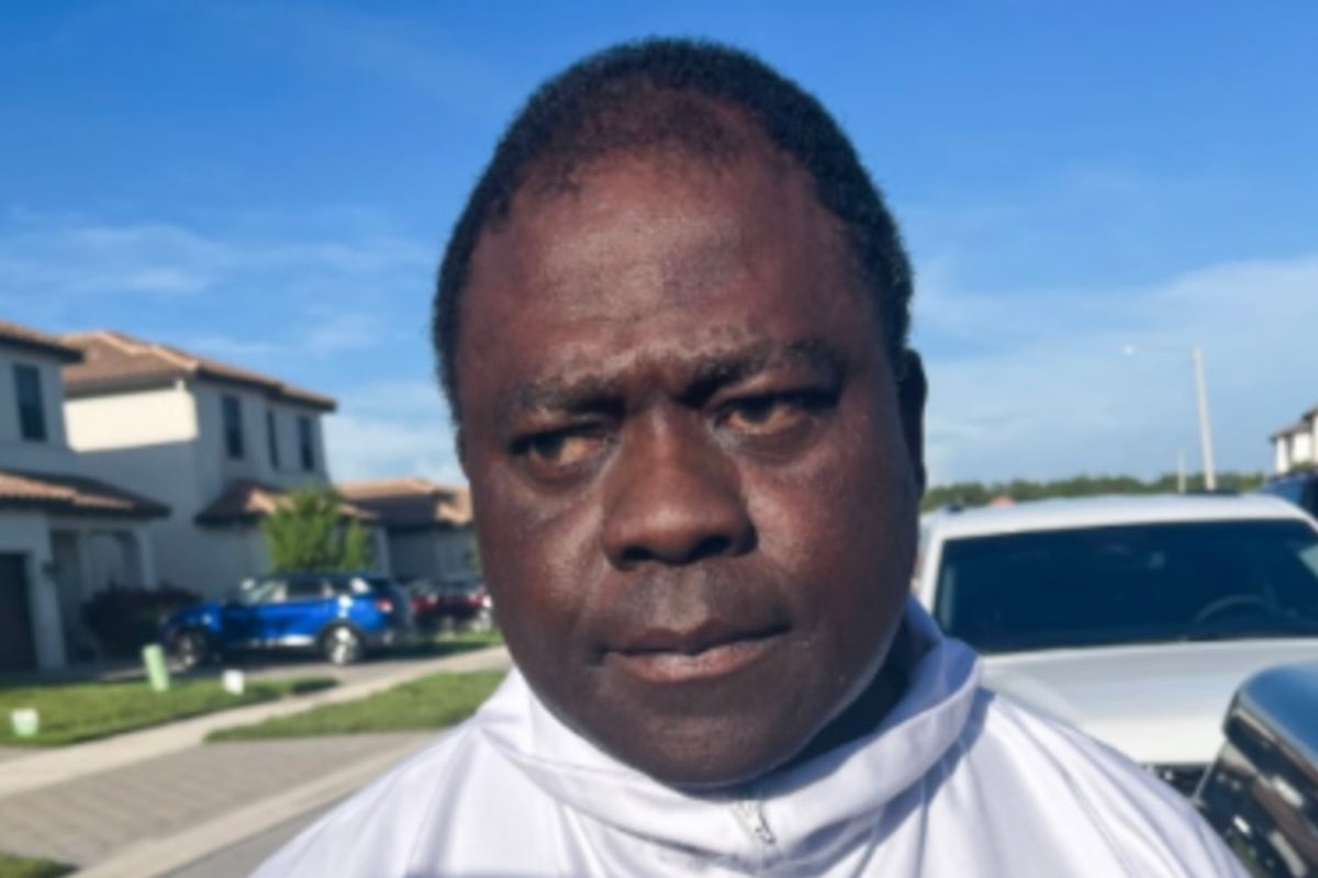 Louisiana church sparks backlash by soliciting prayers for pastor convicted of sexual assault – but nothing for his victims – UK Times Louisiana church sparks backlash by soliciting prayers for pastor convicted of sexual assault – but nothing for his victims – UK Times