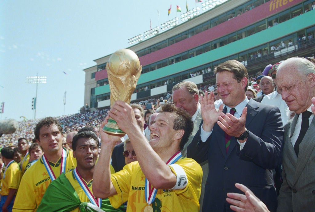 World Cup 2026: How soccer has evolved since &lsquo;USA94&rsquo; 