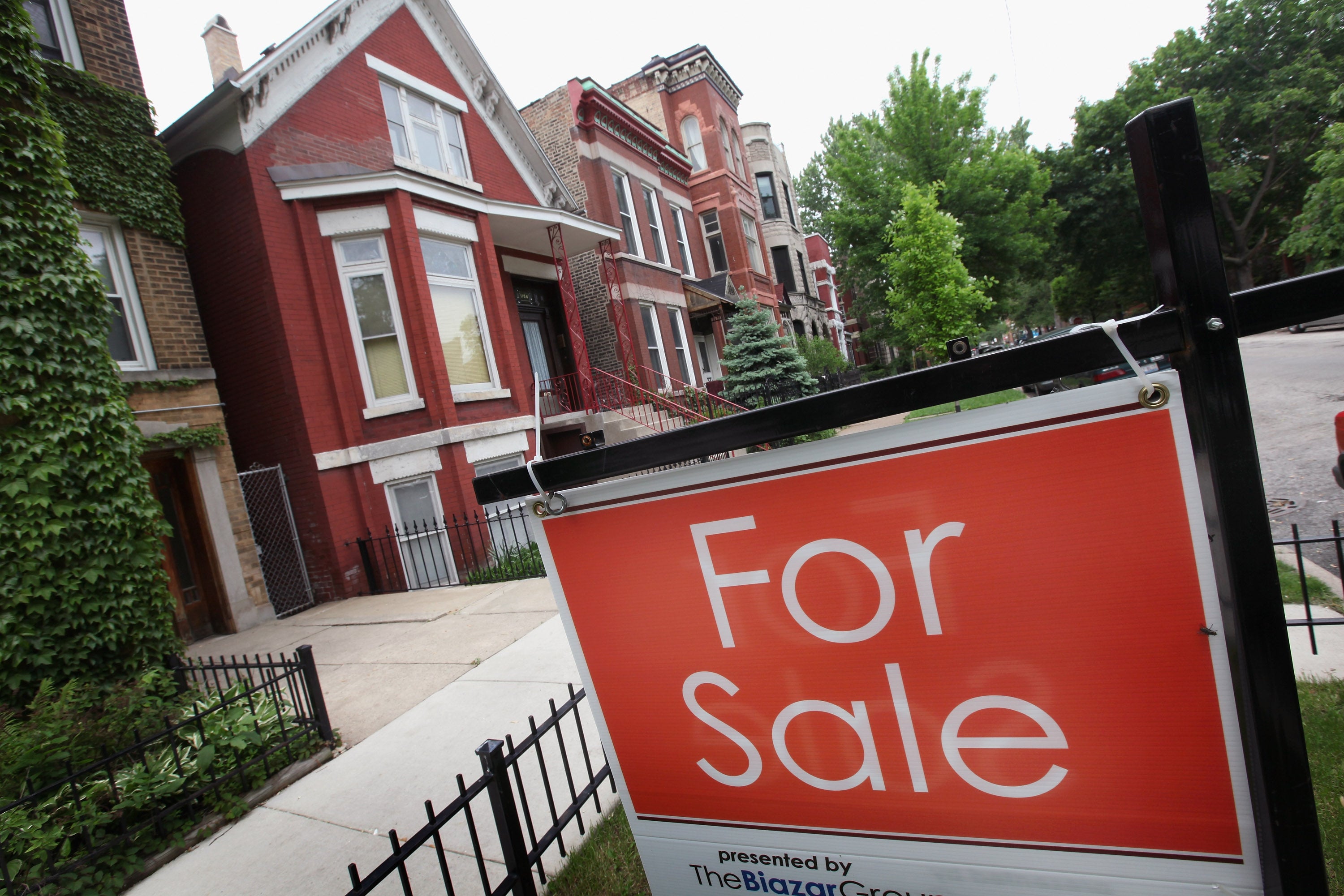 Chicago’s new HomeGrown program offers eligible homebuyers up to $70,000 for down payments and closing costs