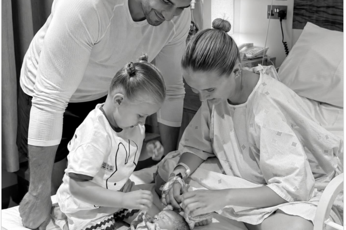 Molly Mae reveals ‘random’ Hugh Jackman film inspired her son’s controversial name Molly Mae reveals ‘random’ Hugh Jackman film inspired her son’s controversial name