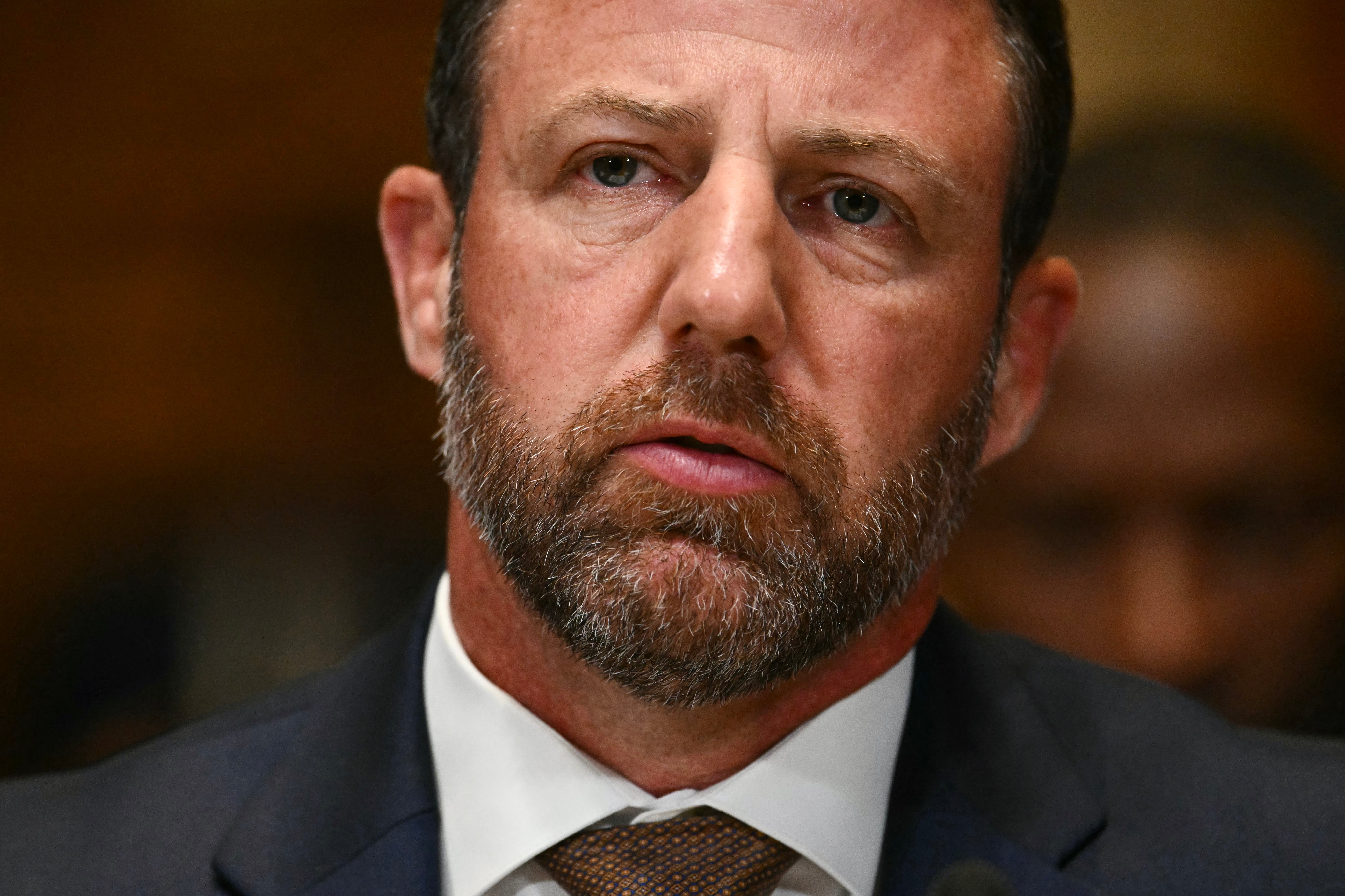 Homeland Security Secretary Markwayne Mullin may have unwittingly derailed ICE’s months-long attempt to dport Kilmar Abrego Garcia to Liberia after appearing to agree that he can send himself to Costa Rica