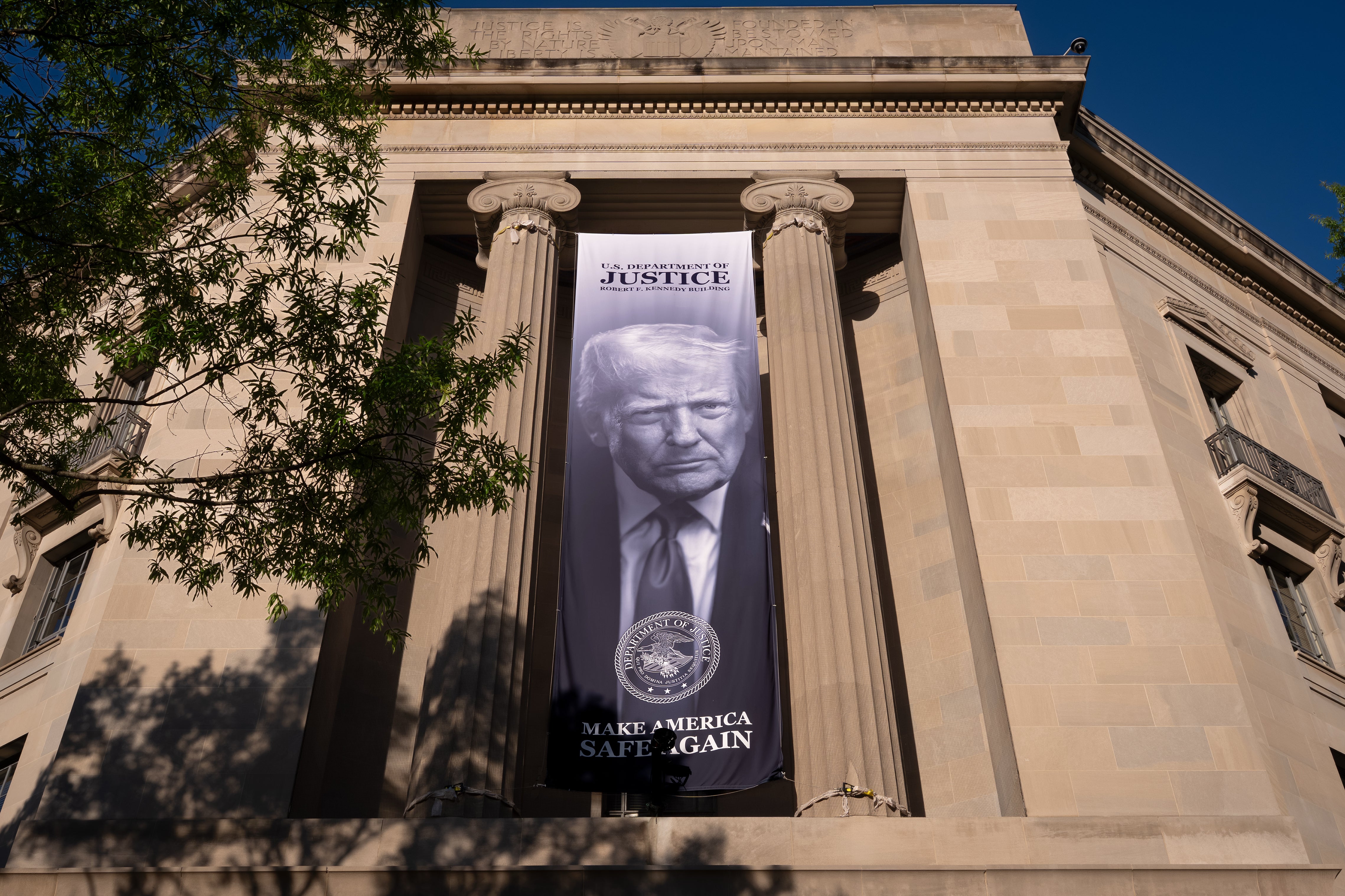 The SPLC wants a judge to consider sanctioning the DOJ for allegedly sharing a draft version of an indictment with the media before it was properly filed in court