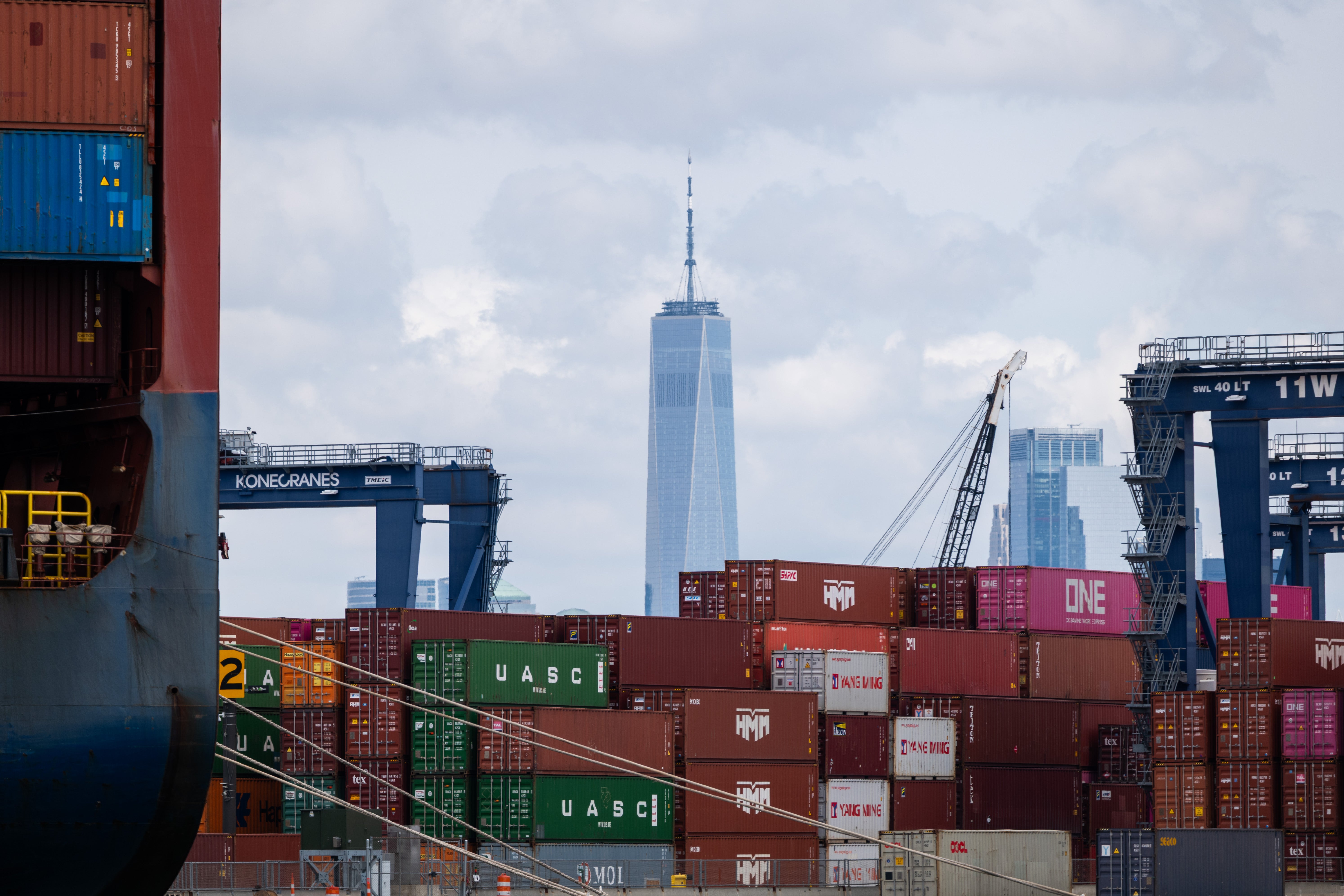 The Trump administration must return billions of dollars that importers paid under his sweeping tariff policy after the Supreme Court knocked down some of the duties