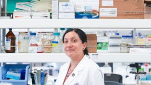 Chile Hantavirus Research