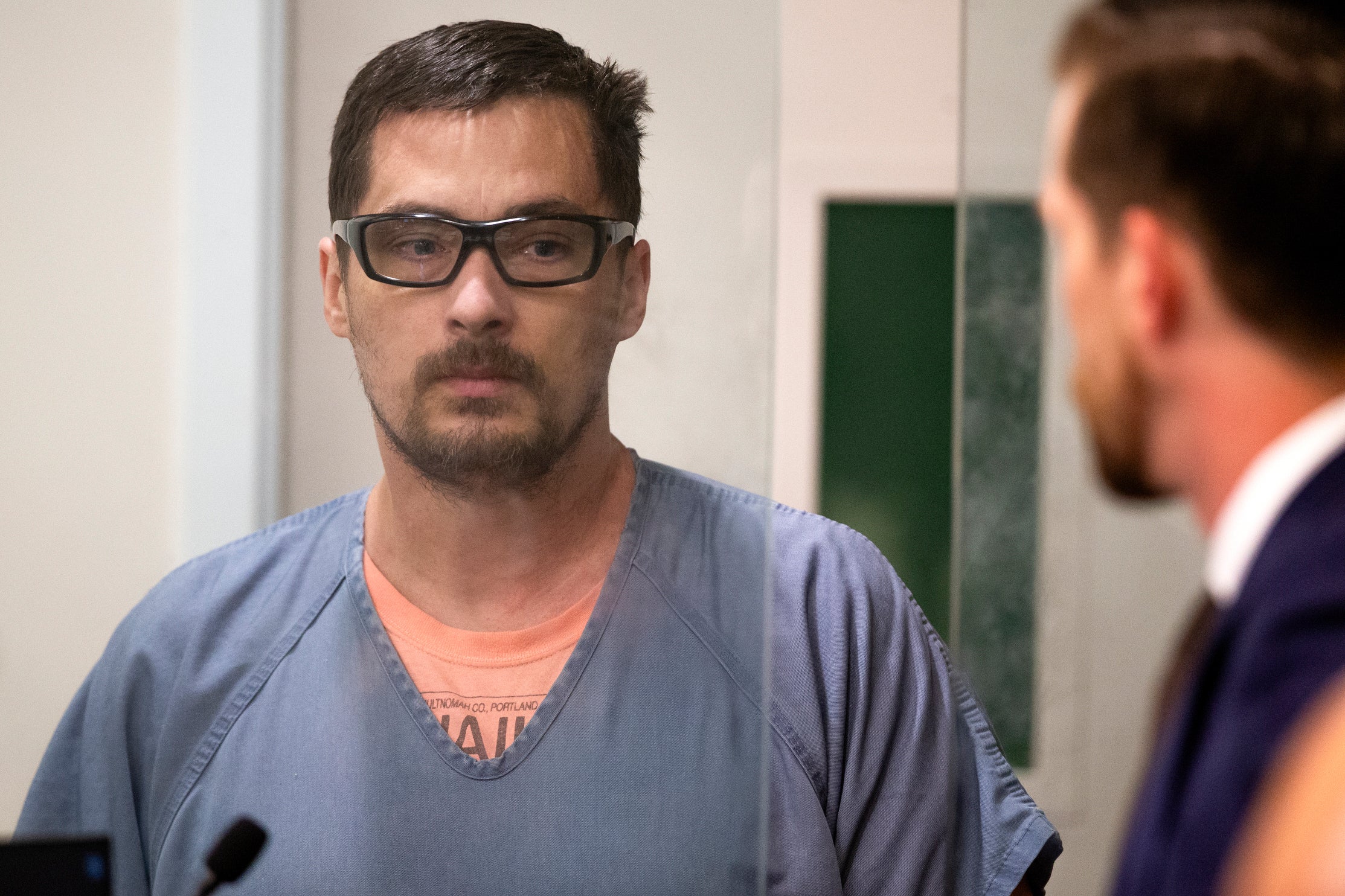 Calhoun was arrested in June 2023 on unrelated parole warrants and then indicted in 2024 and 2025 in the other four women’s deaths