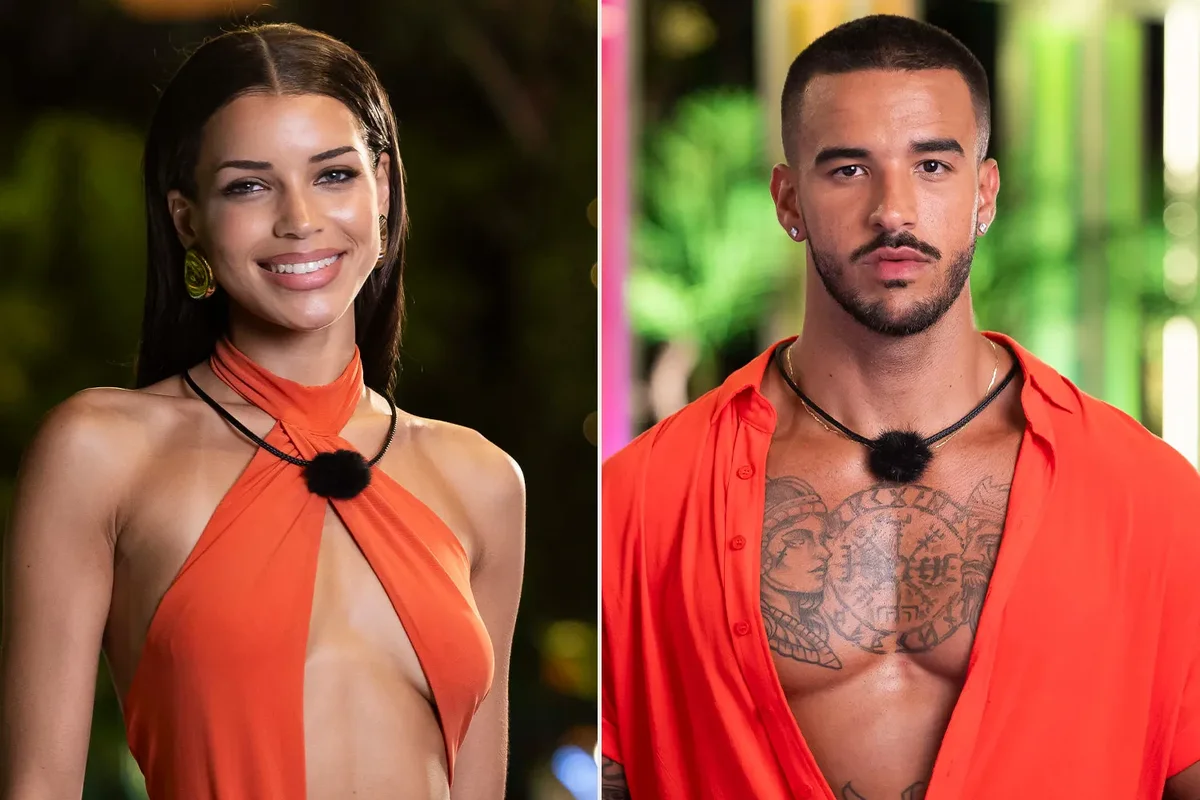 Love Island USA villa rocked by two bombshells in season 8 premiere after cast shake-up – UK Times Love Island USA villa rocked by two bombshells in season 8 premiere after cast shake-up – UK Times