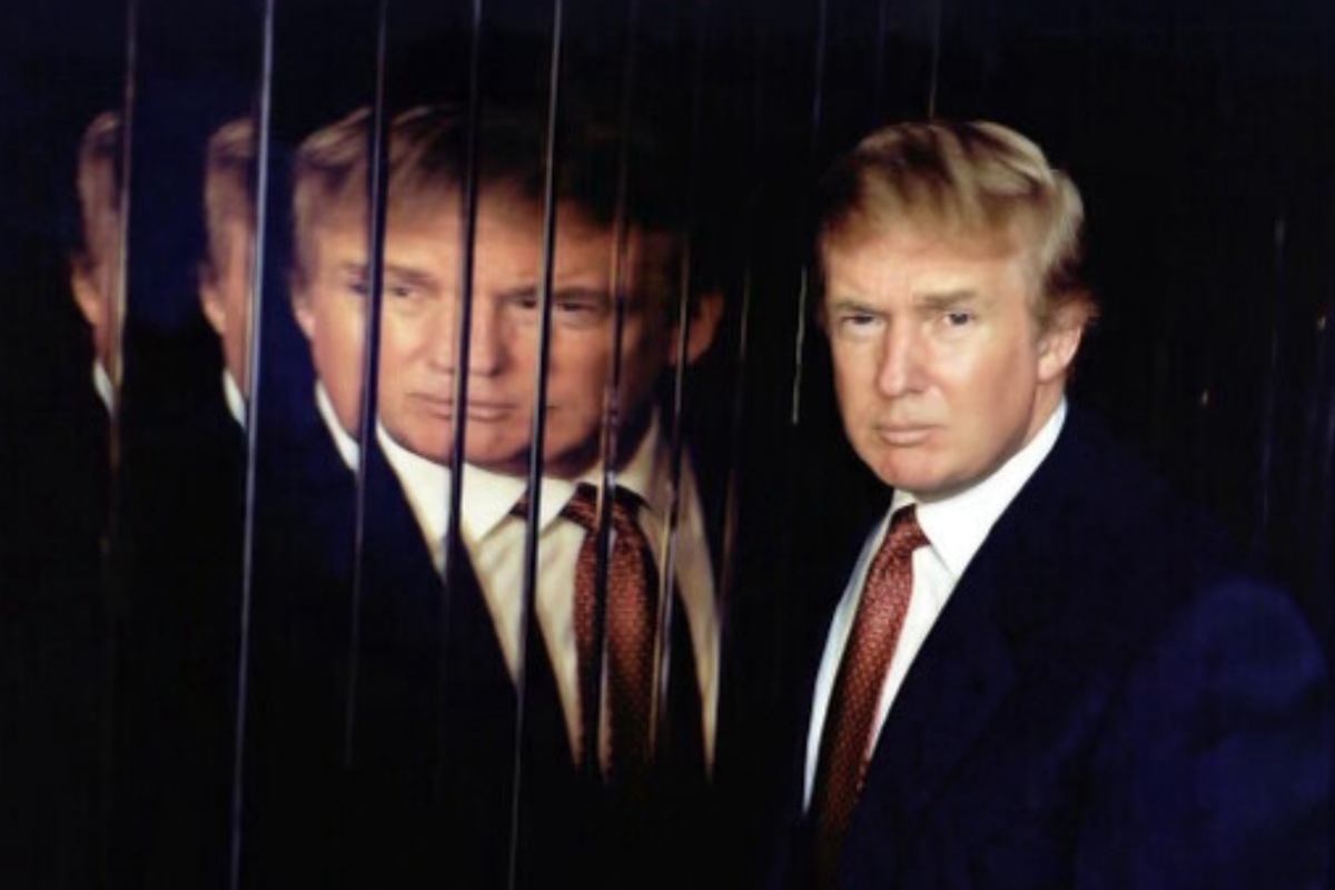 007 Trump: President posts picture of himself as James Bond and declares himself ‘the greatest attraction’ – UK Times 007 Trump: President posts picture of himself as James Bond and declares himself ‘the greatest attraction’ – UK Times
