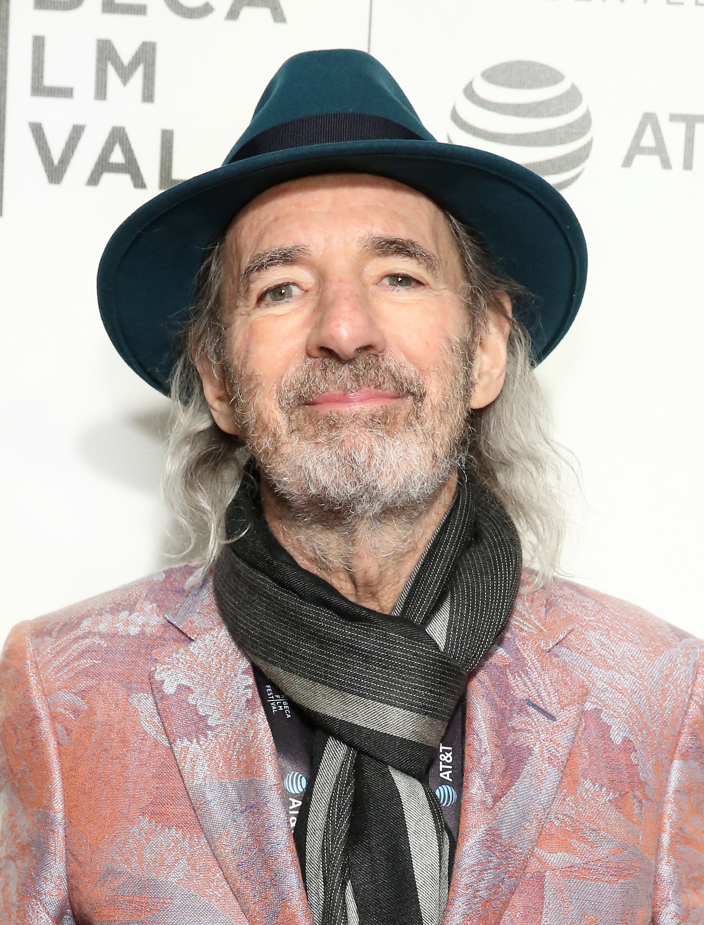 Harry Shearer cleared up rumours that he considered quitting in 2015