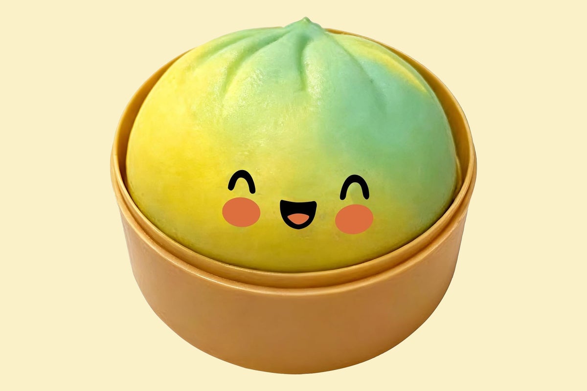 Why parents like me are living in fear of fake squishy dumpling toys – UK Times Why parents like me are living in fear of fake squishy dumpling toys – UK Times