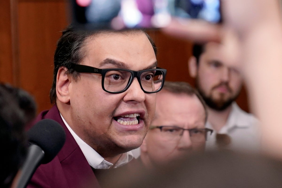 George Santos and the Prediction Market Panic Why Regulators Are Chasing the Wrong Ghost