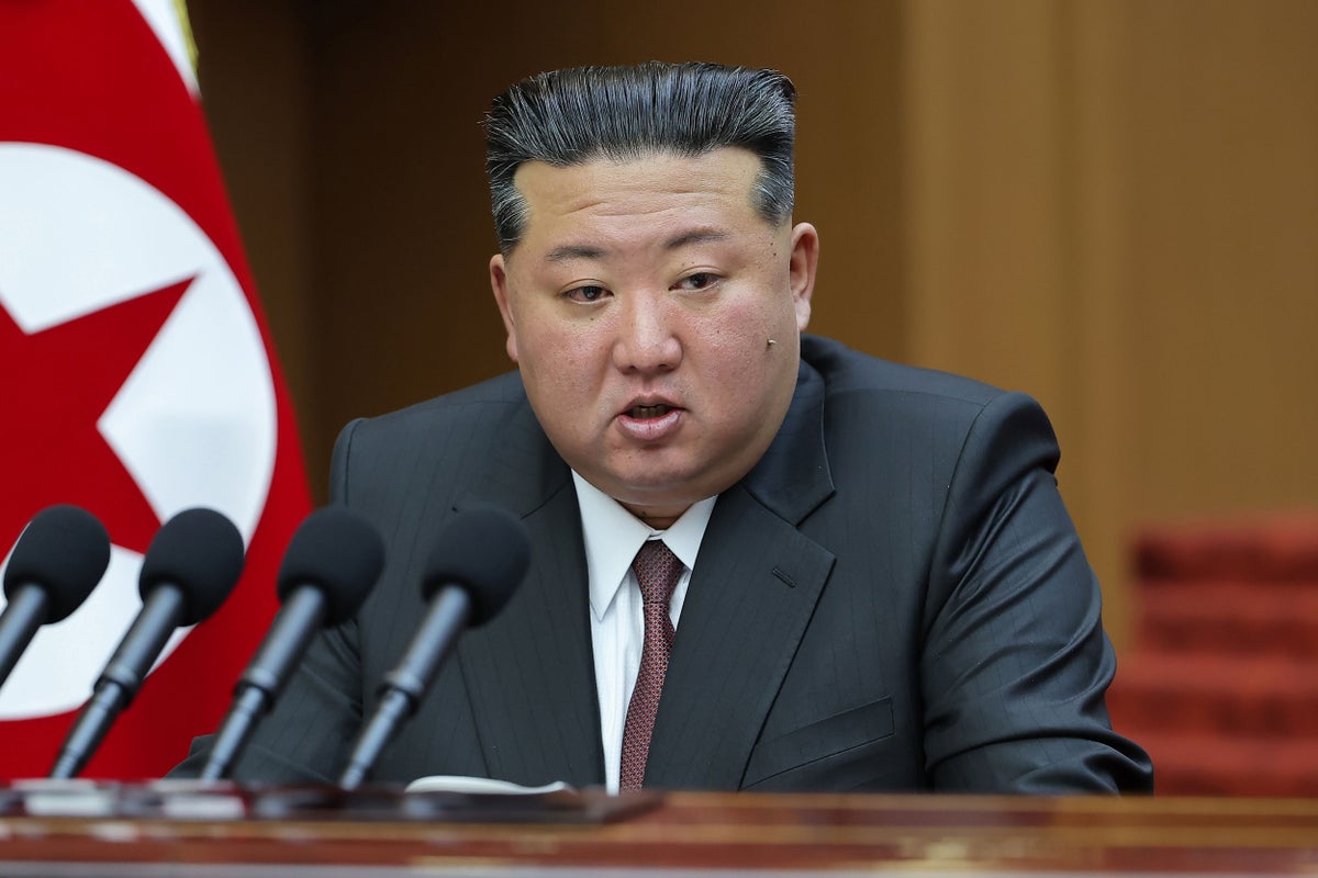 North Korea unveils a new plant to produce fuel for nuclear weapons – UK Times