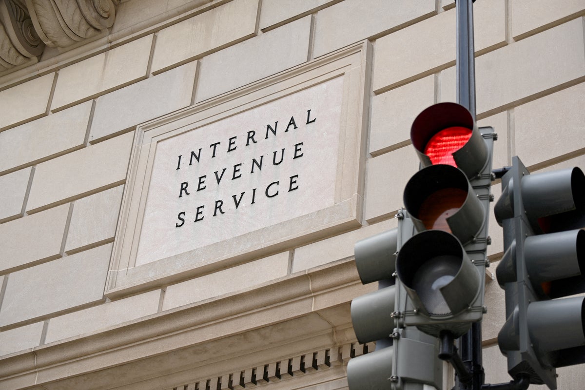 IRS worker quits after rats apparently start running the office