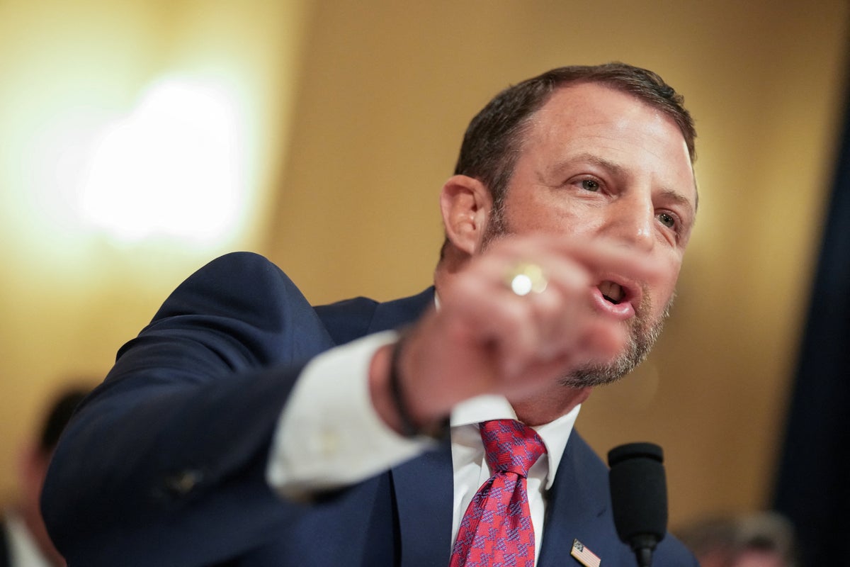 Markwayne Mullin’s off-the-cuff comment comes back to haunt him