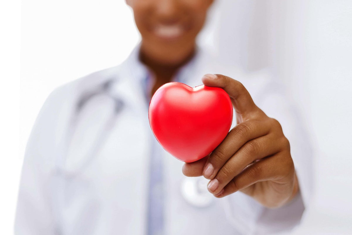 6 ways to boost your heart health this summer