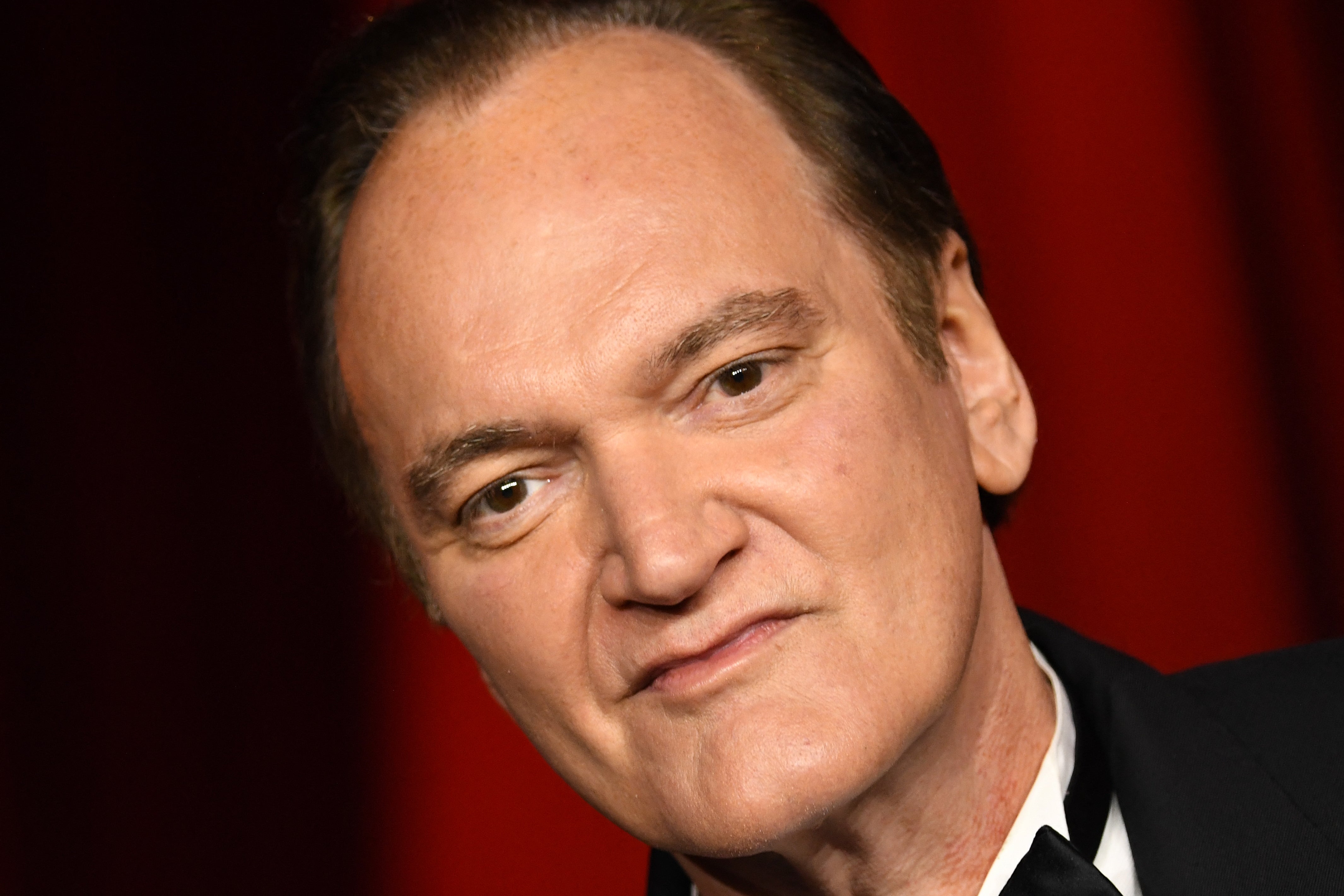 Quentin Tarantino is staging a play in London’s West End next year