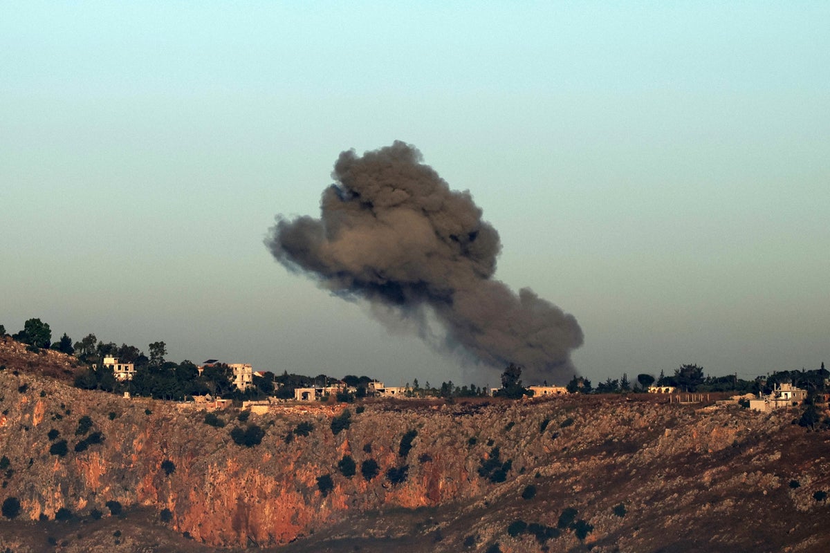 Iran-US war latest: Israel to strike Lebanon despite ceasefire while US House votes to block Trump hitting Iran