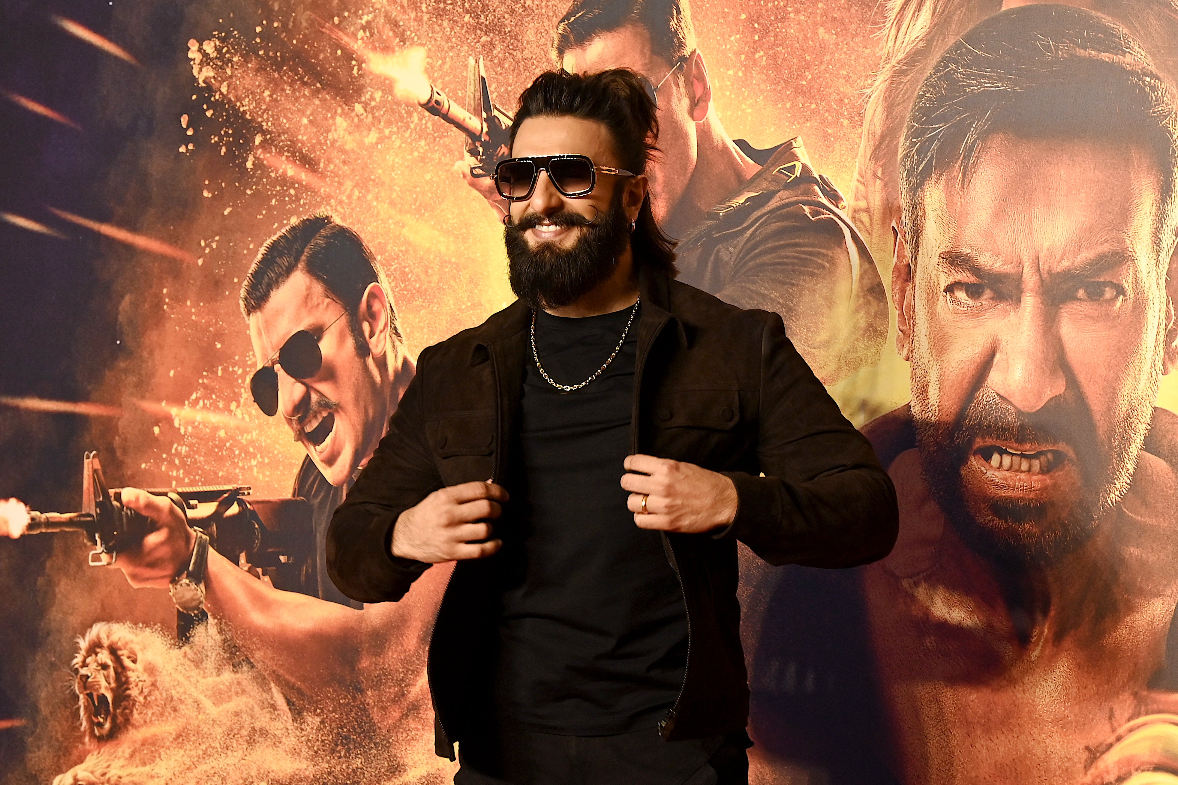 Ranveer Singh is no longer facing an industry boycott after a Bollywood film workers’ union withdrew its ‘non-cooperation directive’ against the actor