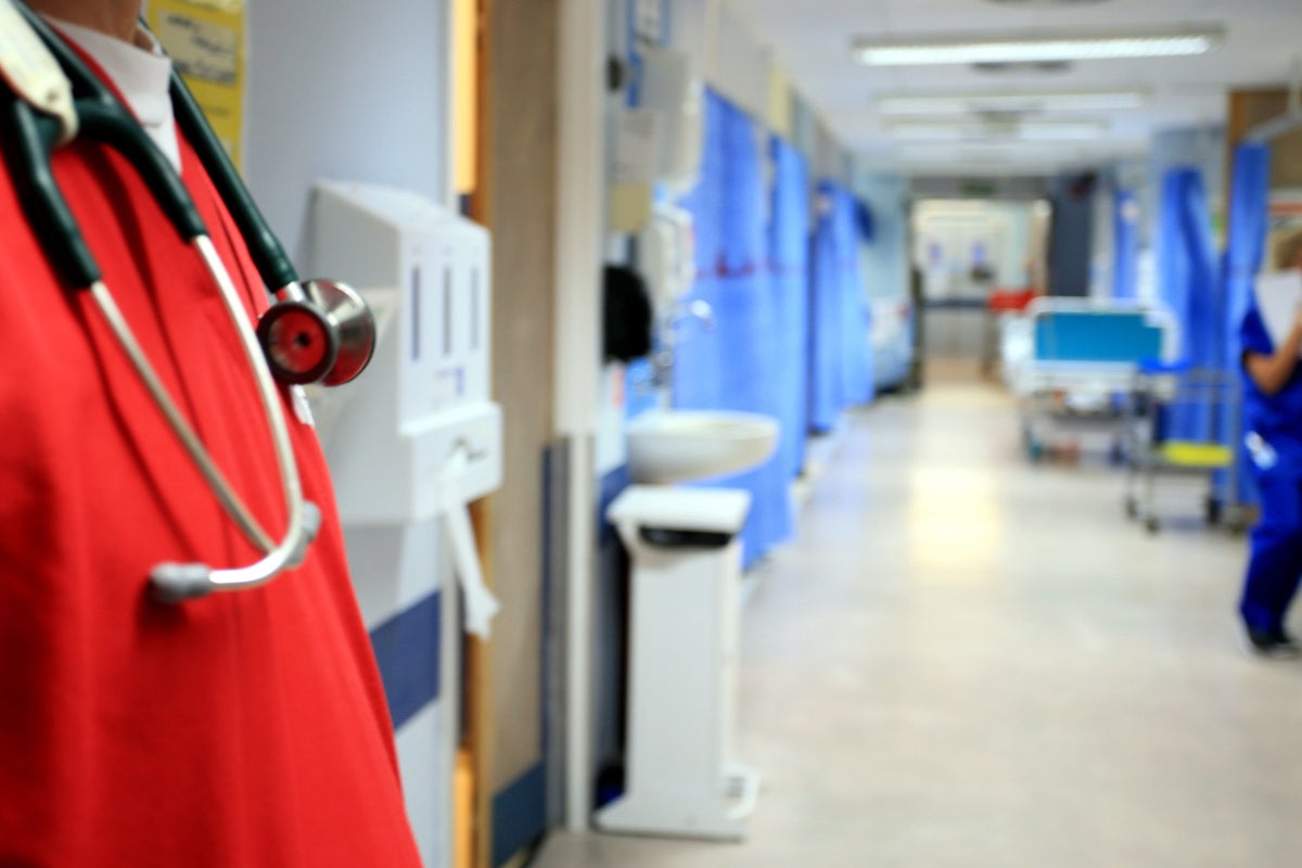 Nurse struck off for telling cancer patient Covid vaccine caused their illness